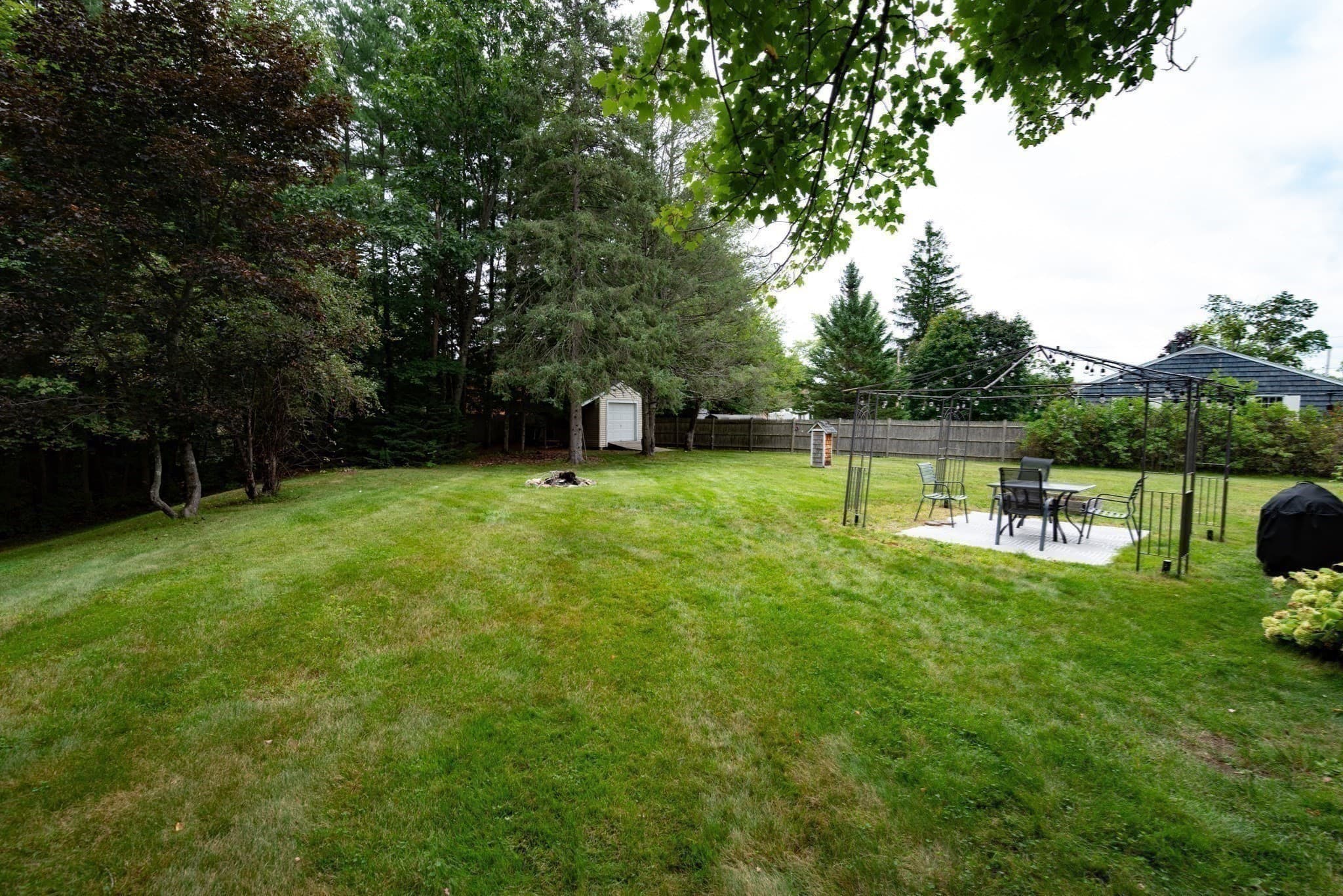 Single Family Residence at 81 Winchester St, Templeton MA 01436, Templeton, photo 34 of 38