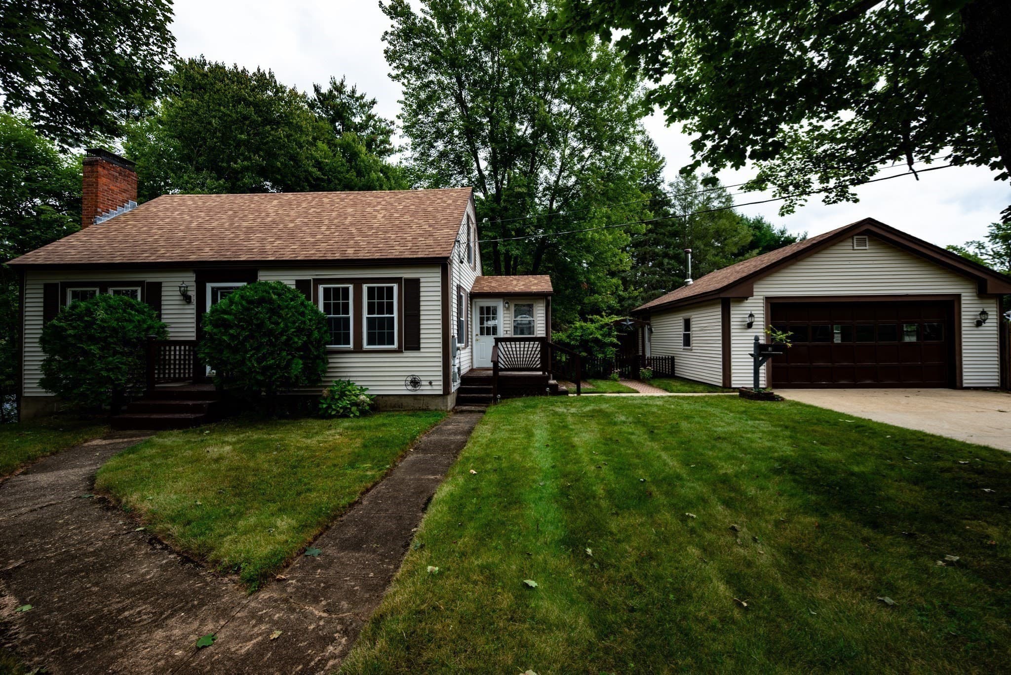Single Family Residence at 81 Winchester St, Templeton MA 01436, Templeton, photo 38 of 38