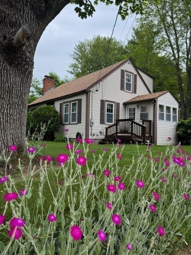Single Family Residence at 81 Winchester St, Templeton MA 01436, Templeton, photo 33 of 38