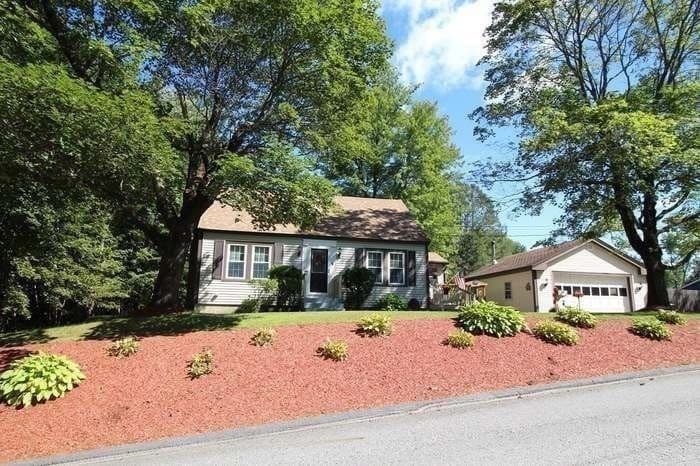 Single Family Residence at 81 Winchester St, Templeton MA 01436, Templeton, photo 37 of 38