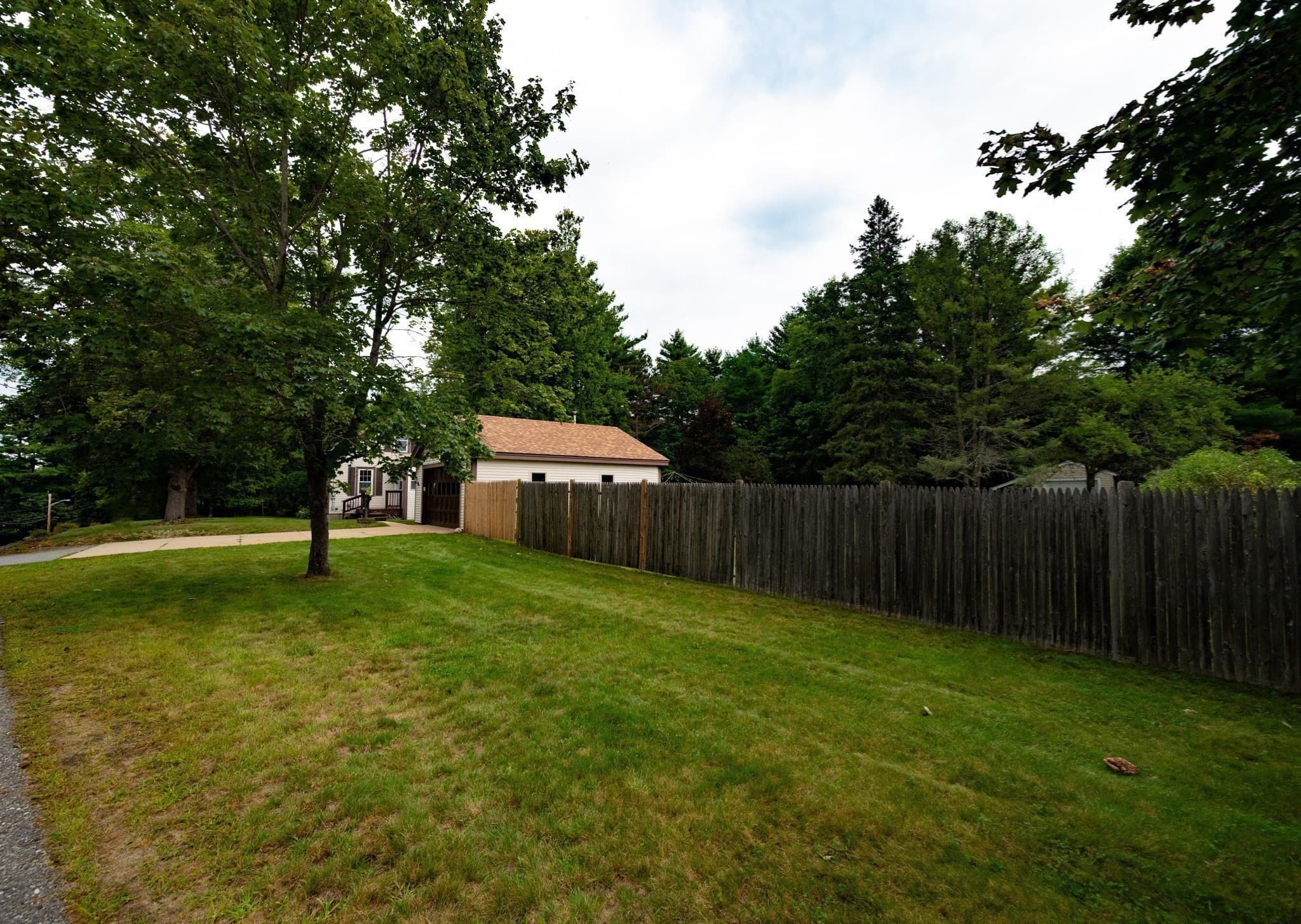 Single Family Residence at 81 Winchester St, Templeton MA 01436, Templeton, photo 35 of 38