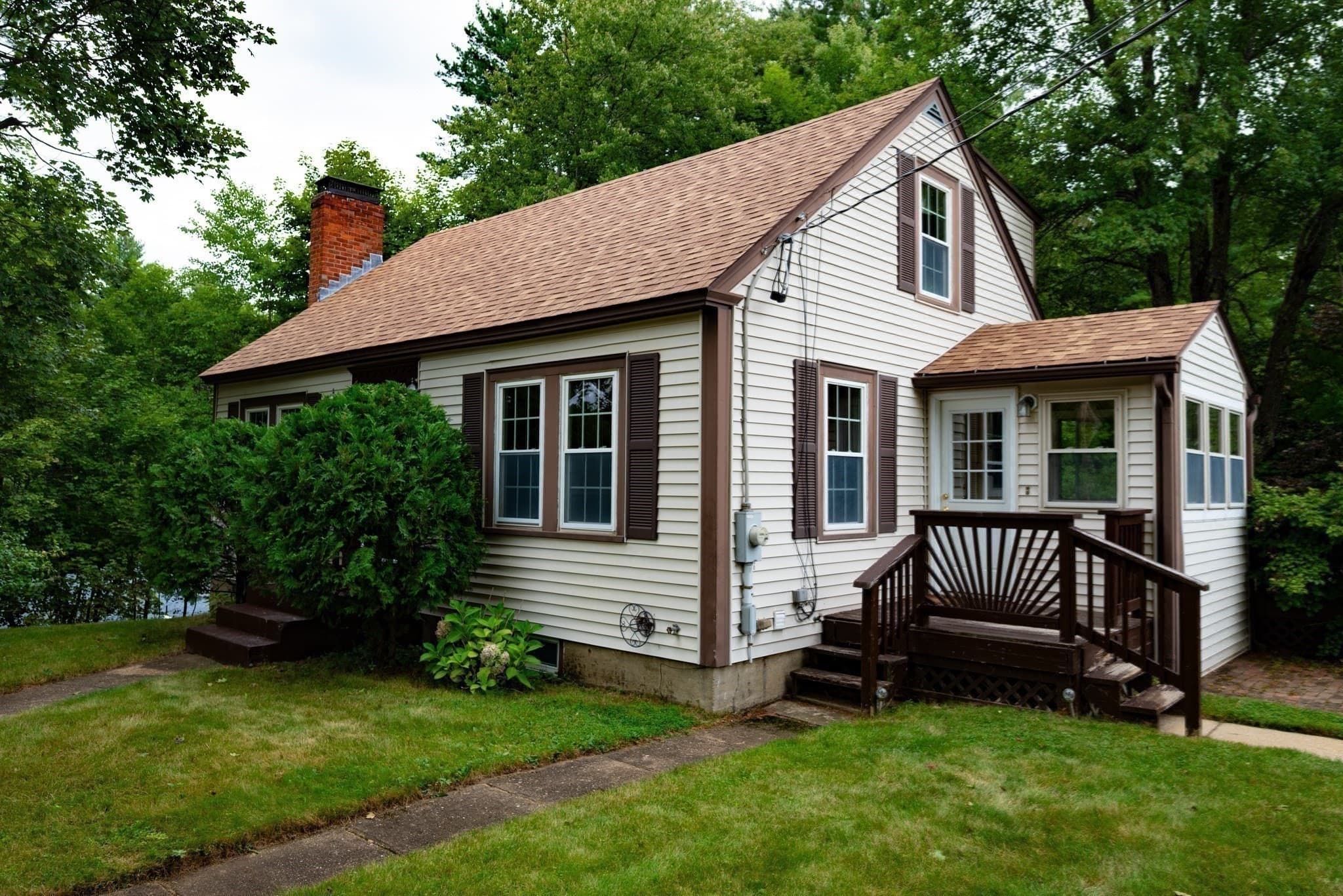 Single Family Residence at 81 Winchester St, Templeton MA 01436, Templeton, photo 31 of 38