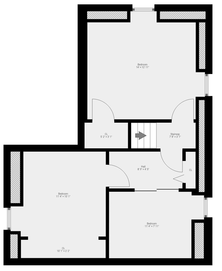 Single Family Residence at 29 Beachview Terrace, Malden MA 02148, Malden, photo 21 of 21