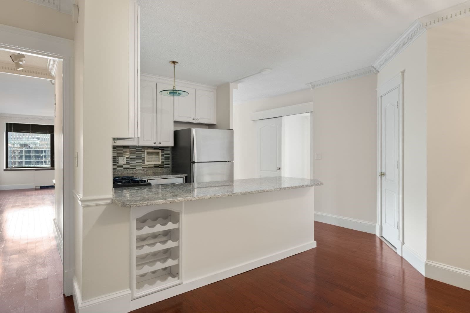 Condominium at 85 East India Row # 10G, Boston MA 02110, photo 6 of 38