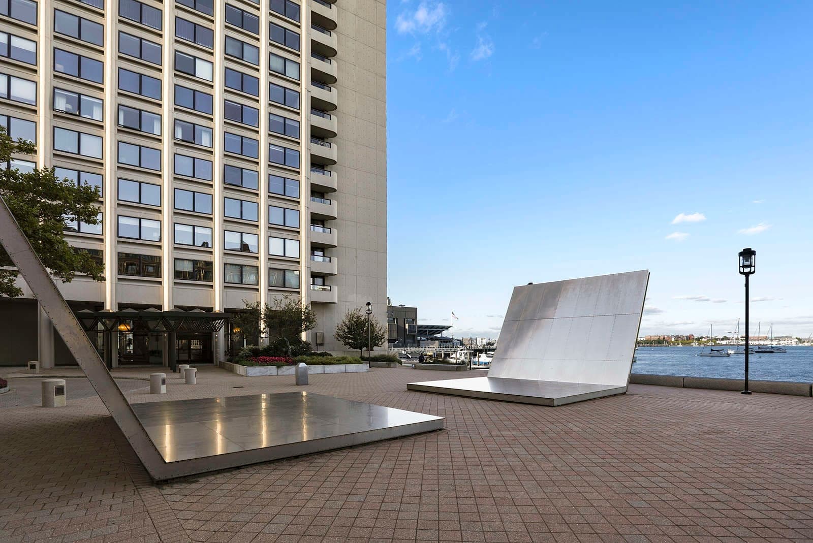 Condominium at 85 East India Row # 10G, Boston MA 02110, photo 36 of 38