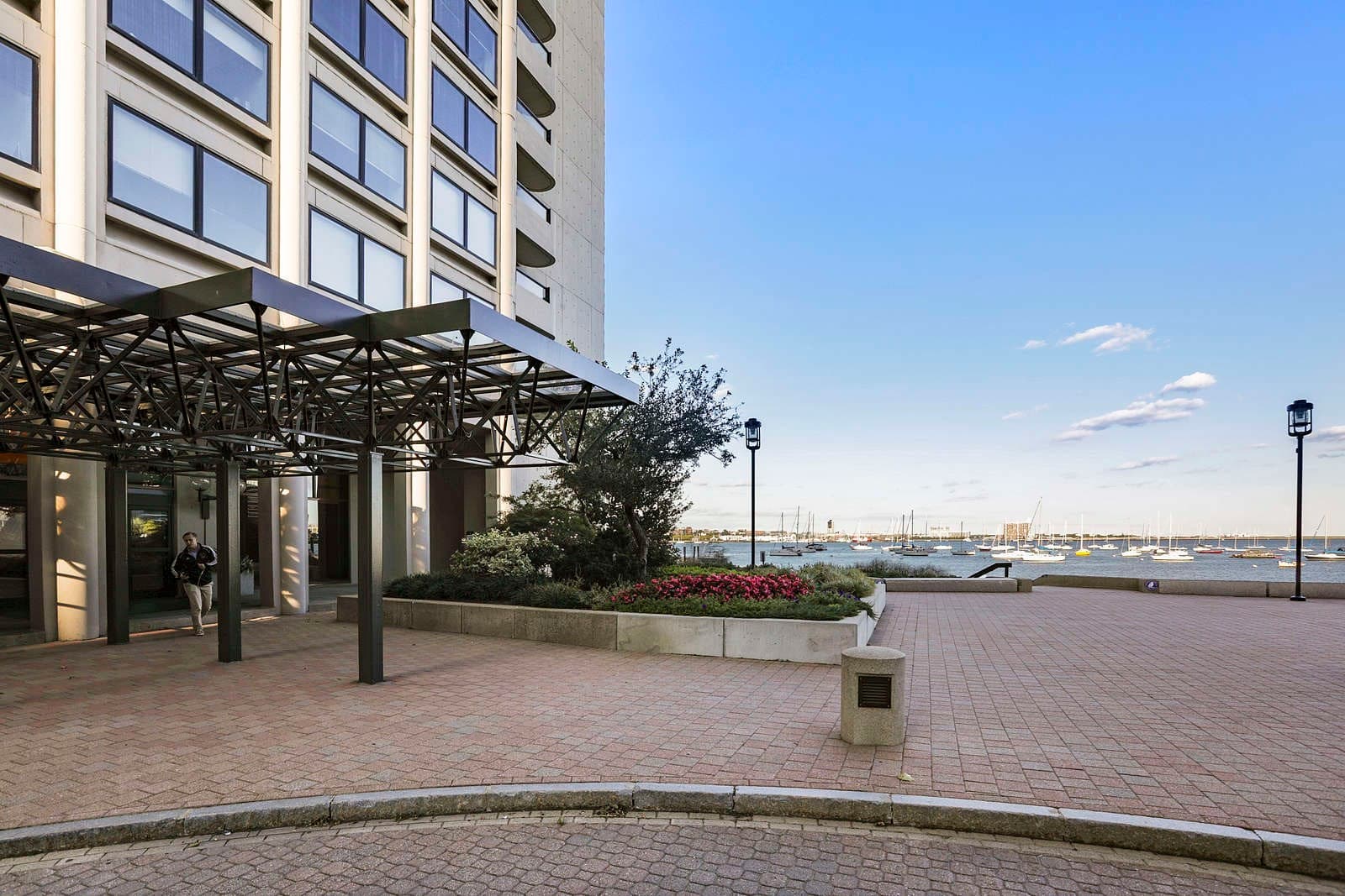 Condominium at 85 East India Row # 10G, Boston MA 02110, photo 35 of 38