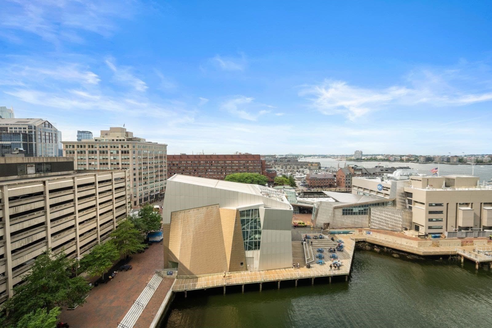 Condominium at 85 East India Row # 10G, Boston MA 02110, photo 31 of 38