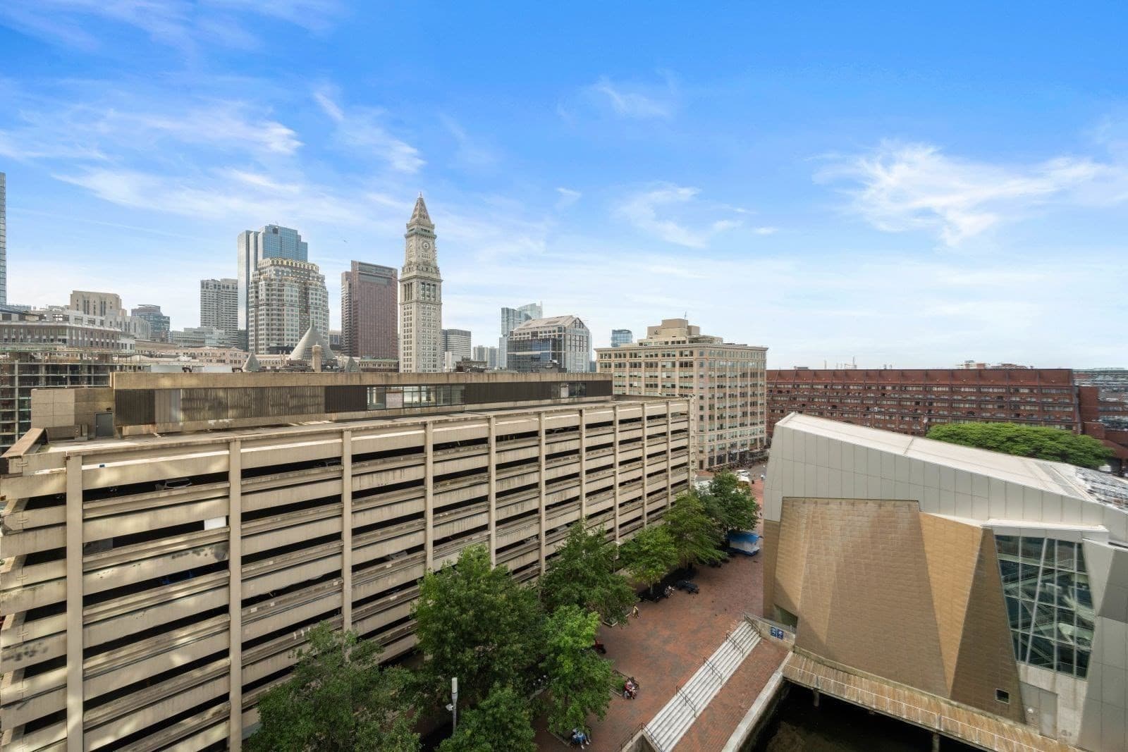 Condominium at 85 East India Row # 10G, Boston MA 02110, photo 29 of 38