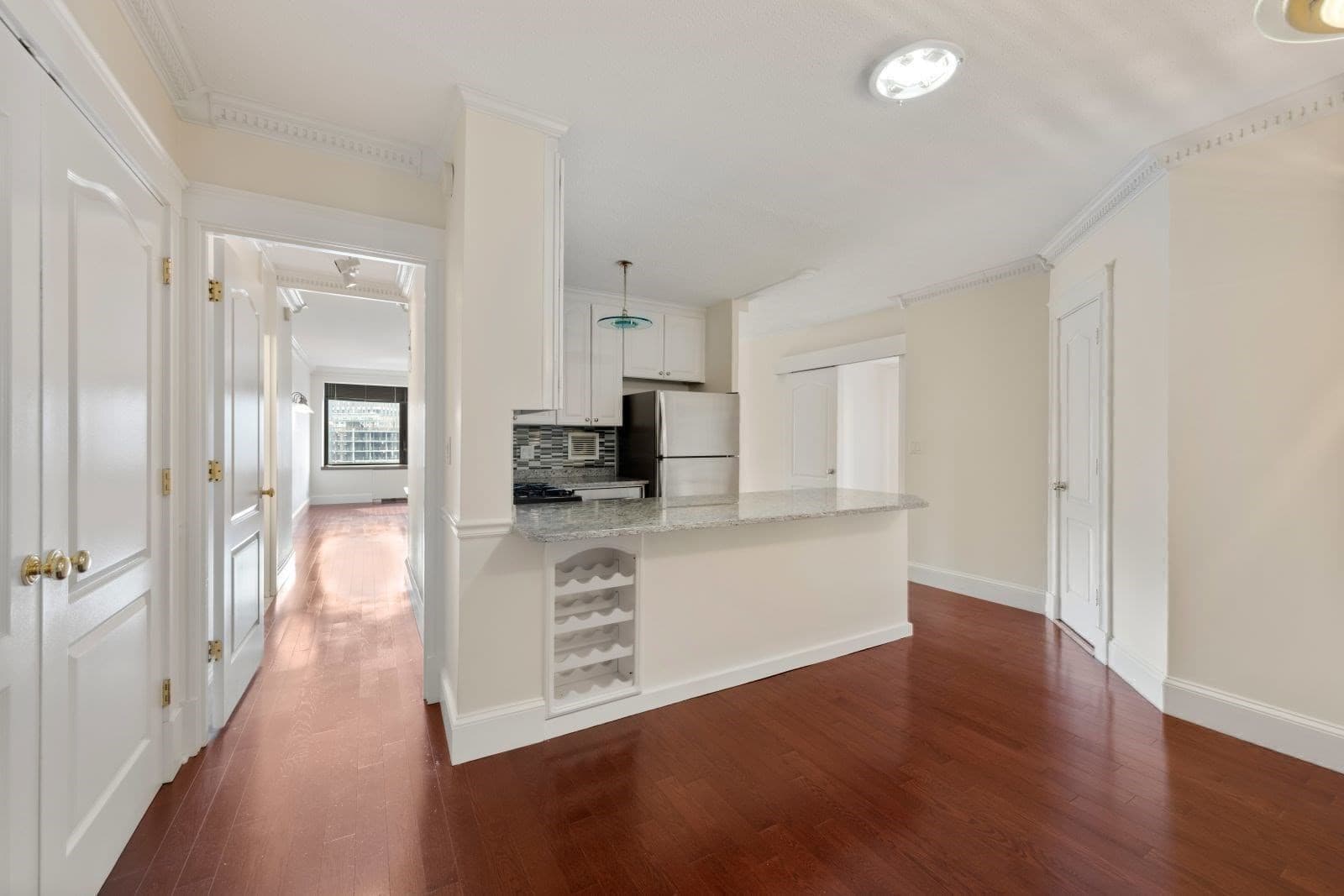 Condominium at 85 East India Row # 10G, Boston MA 02110, photo 25 of 38