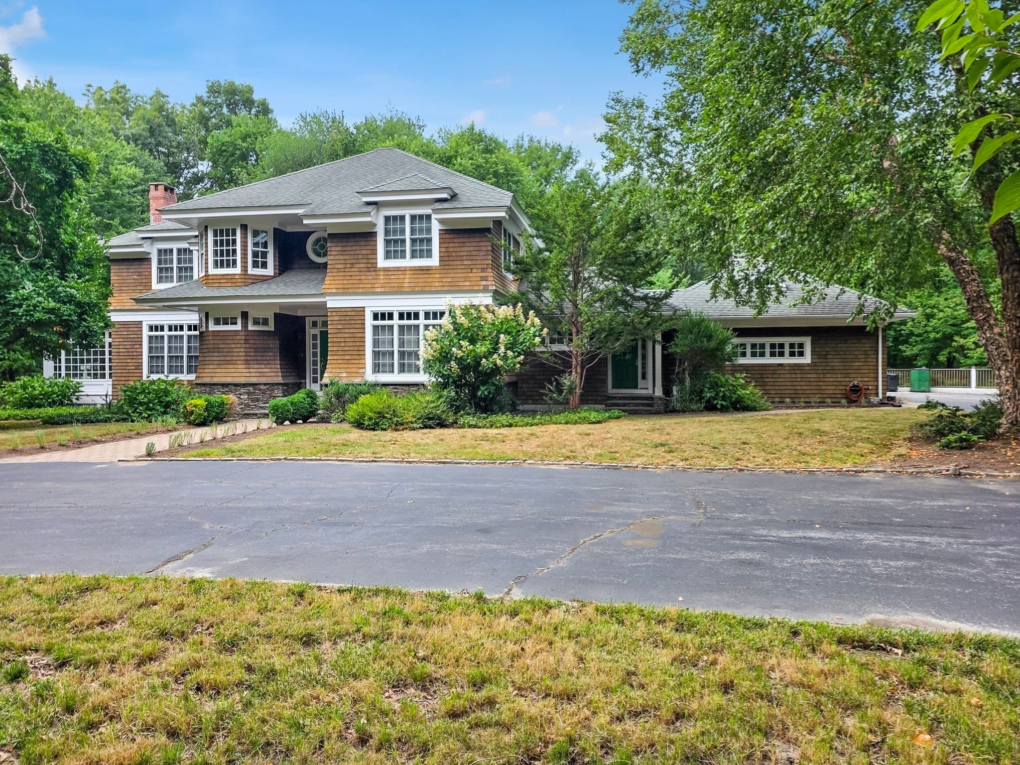 Single Family Residence at 218 Pine St, Rehoboth MA 02769, Rehoboth, photo 3 of 42