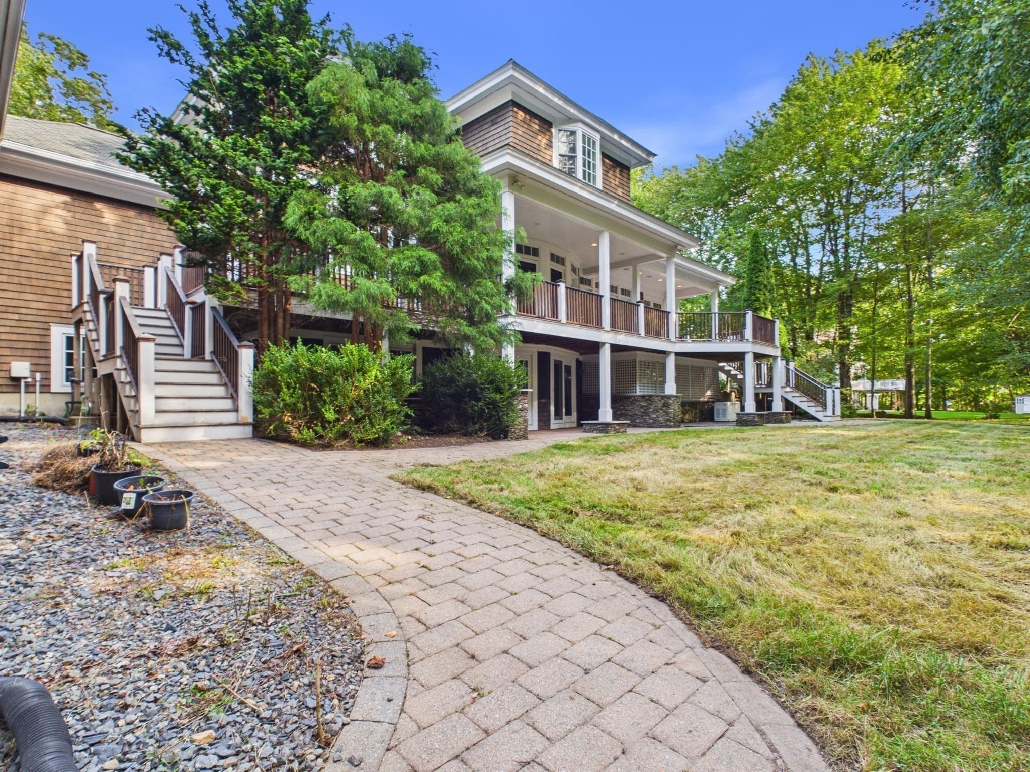 Single Family Residence at 218 Pine St, Rehoboth MA 02769, Rehoboth, photo 8 of 42