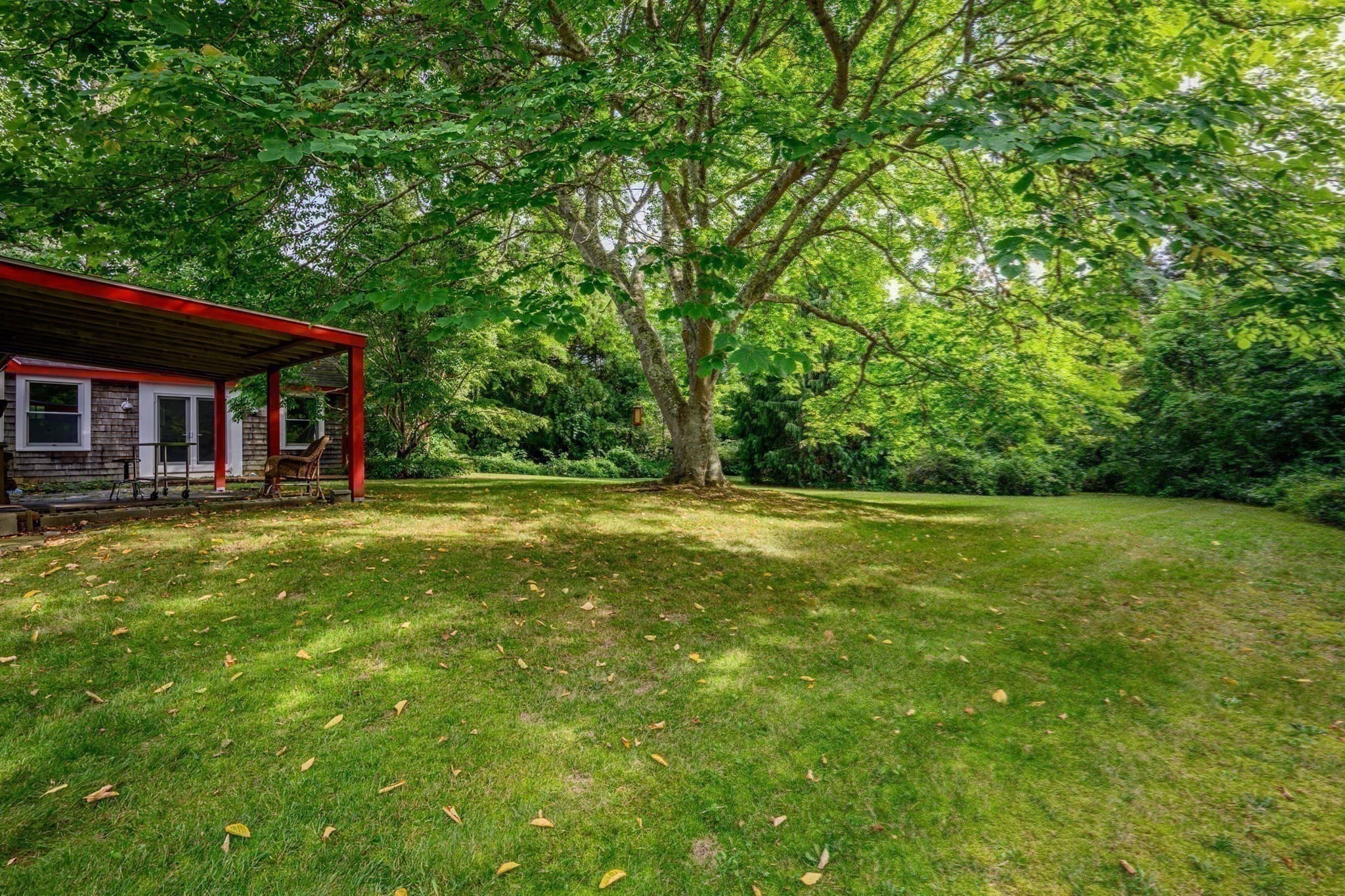 Single Family Residence at 204 Waquoit Hwy, Falmouth MA 02536, Falmouth, photo 22 of 34