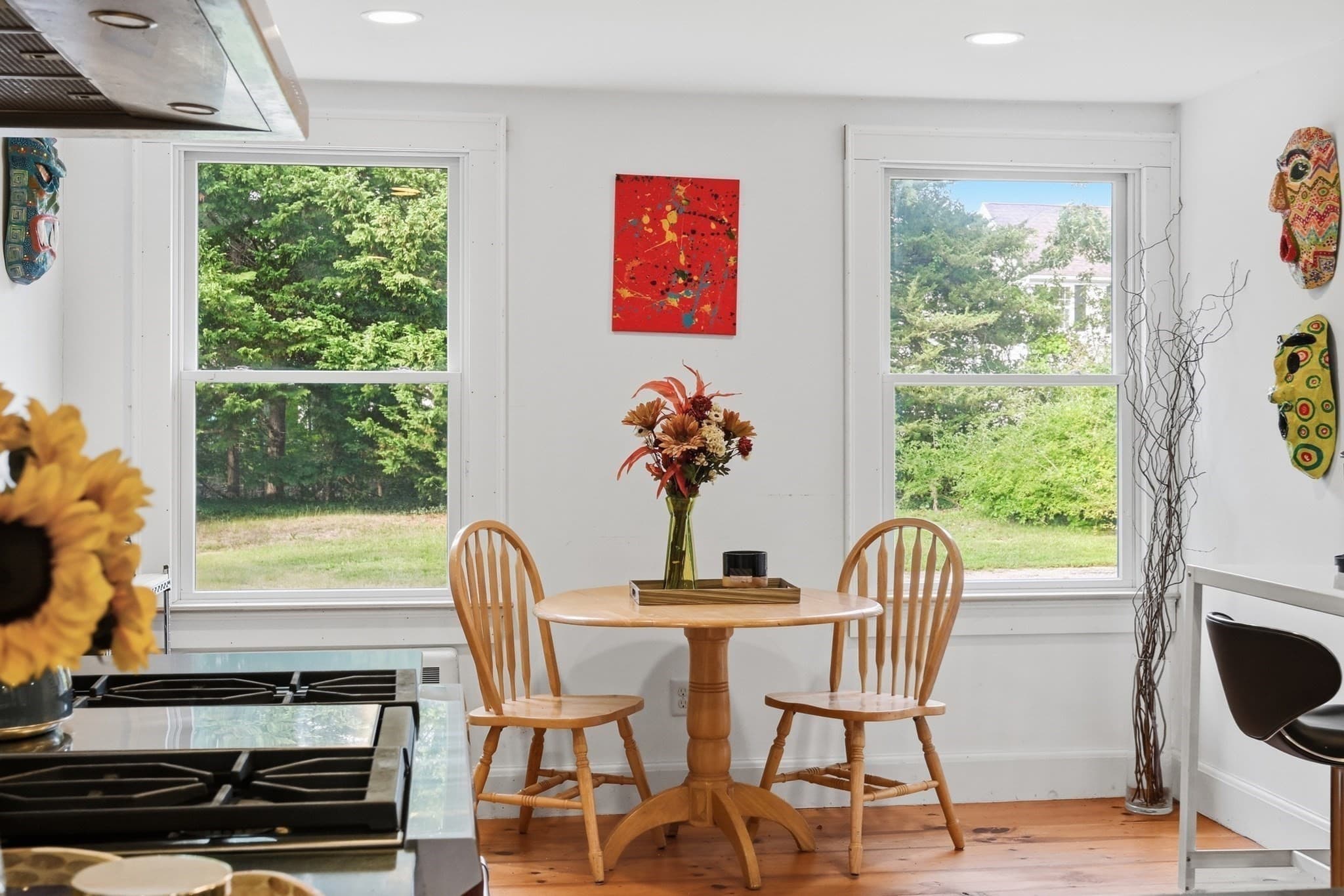 Single Family Residence at 204 Waquoit Hwy, Falmouth MA 02536, Falmouth, photo 7 of 34