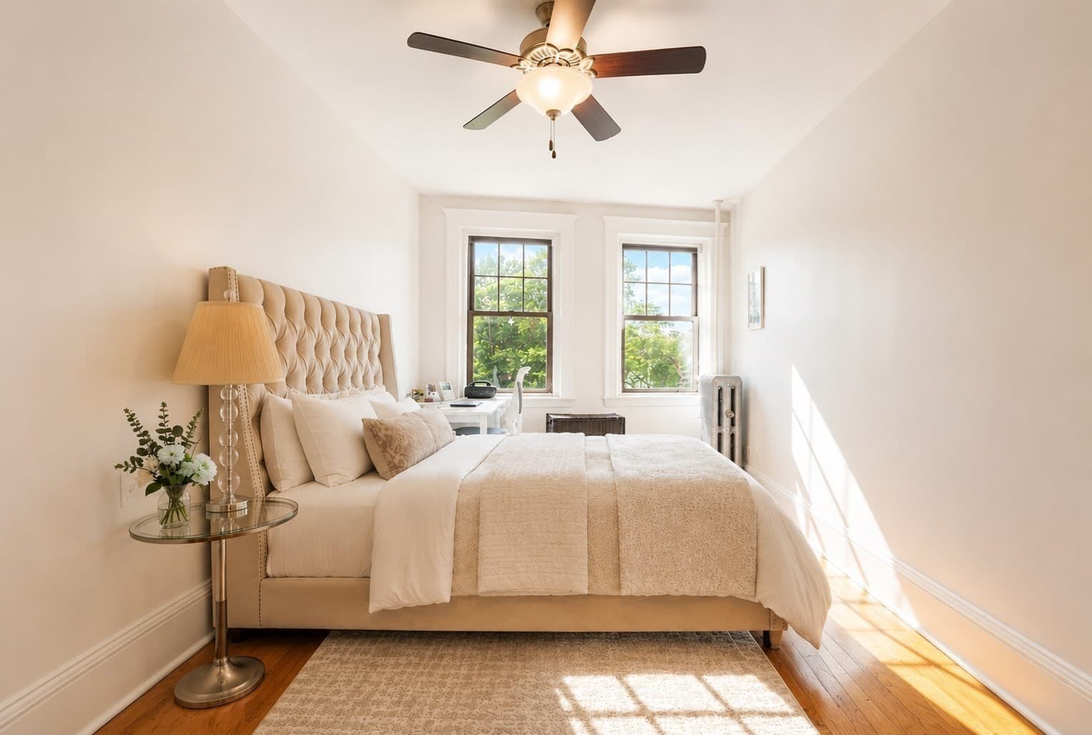 Condominium at 1868 Commonwealth Ave # 9, Boston MA 02135, photo 6 of 11