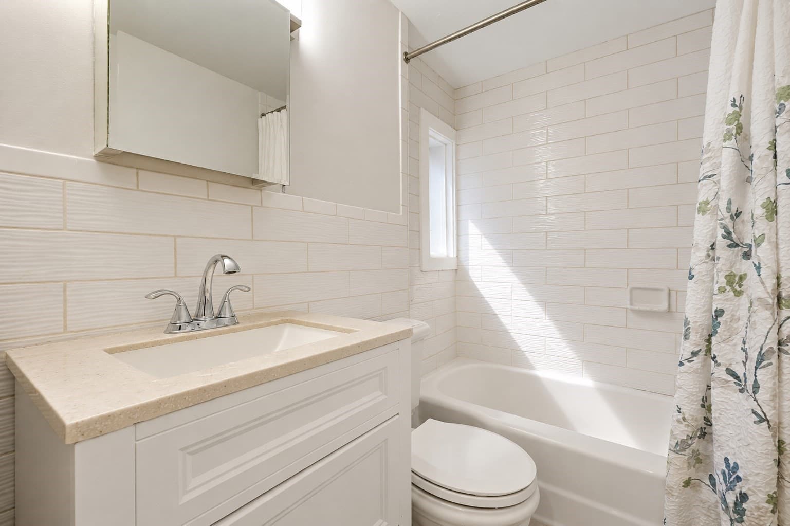 Condominium at 1868 Commonwealth Ave # 9, Boston MA 02135, photo 7 of 11