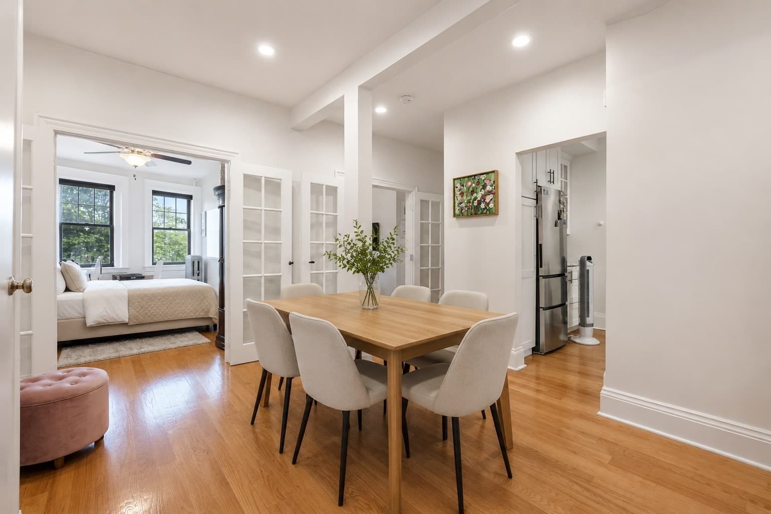Condominium at 1868 Commonwealth Ave # 9, Boston MA 02135, photo 5 of 11