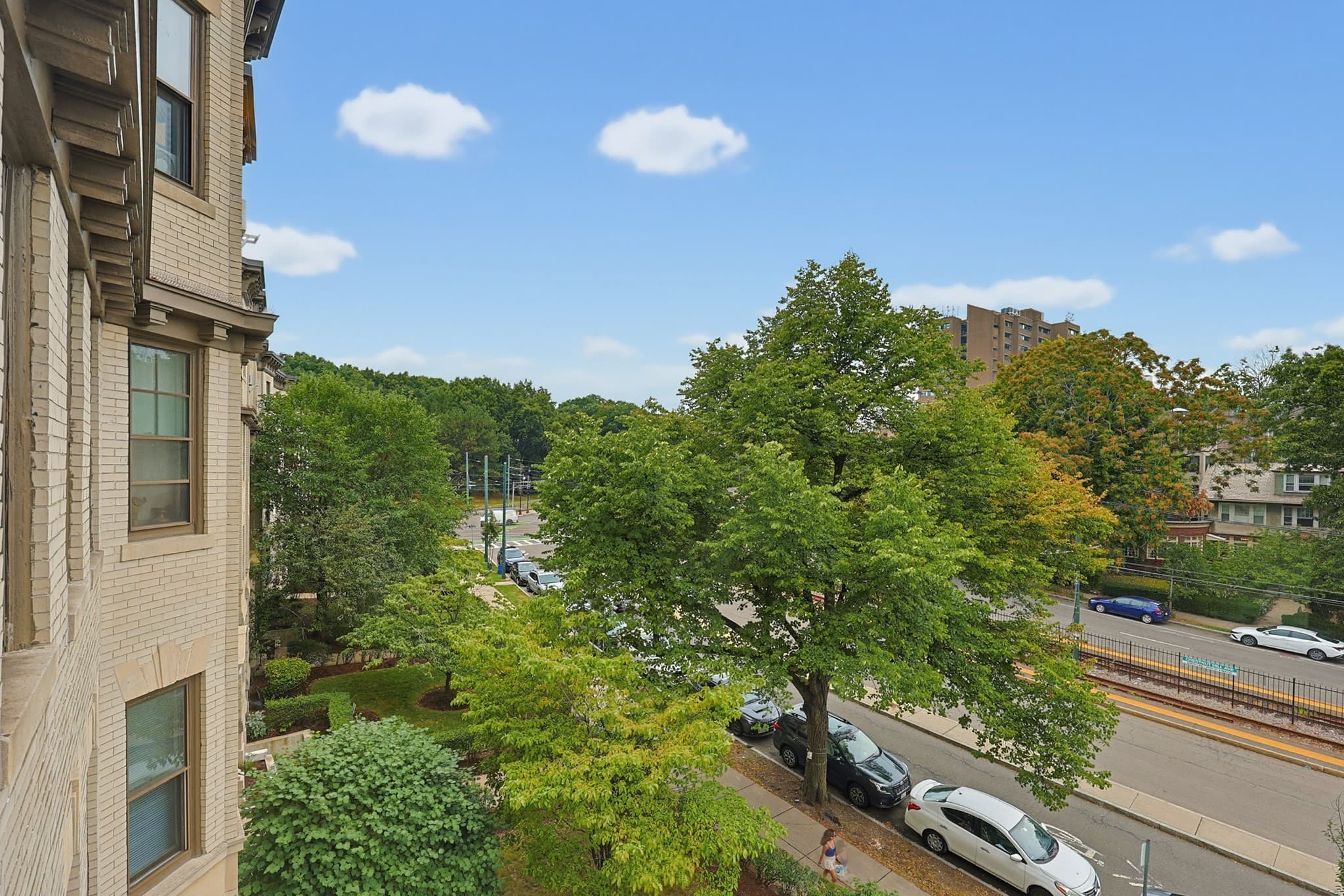 Condominium at 1868 Commonwealth Ave # 9, Boston MA 02135, photo 10 of 11