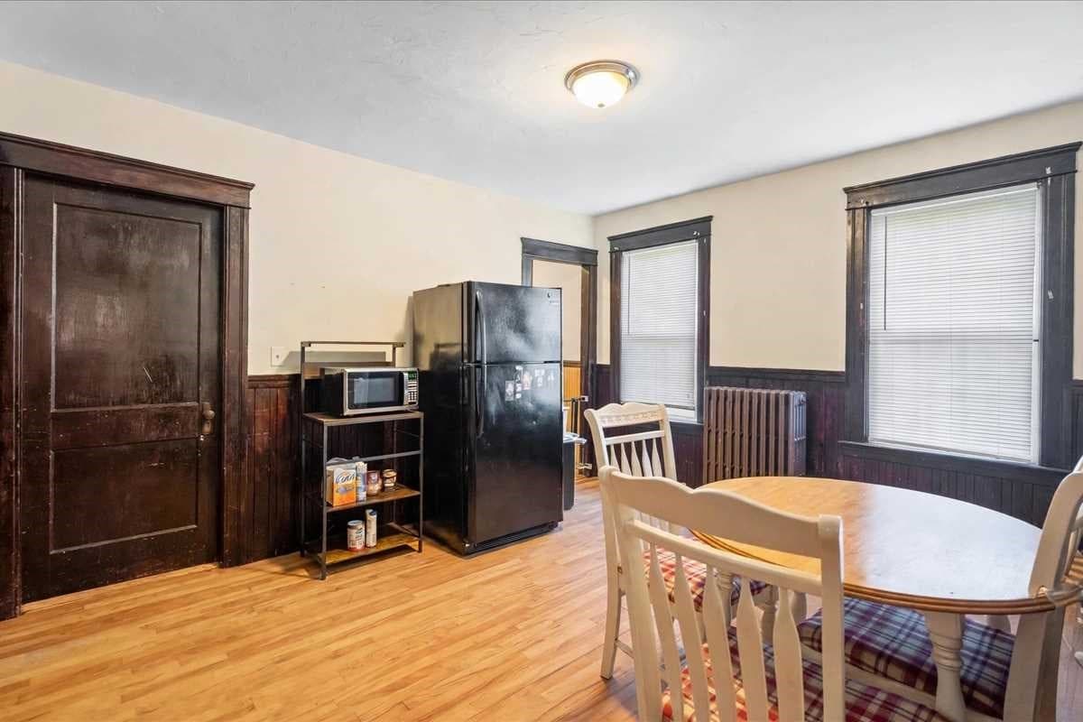 3 Family at 121 Illinois St, Worcester MA 01603, Worcester, photo 15 of 25