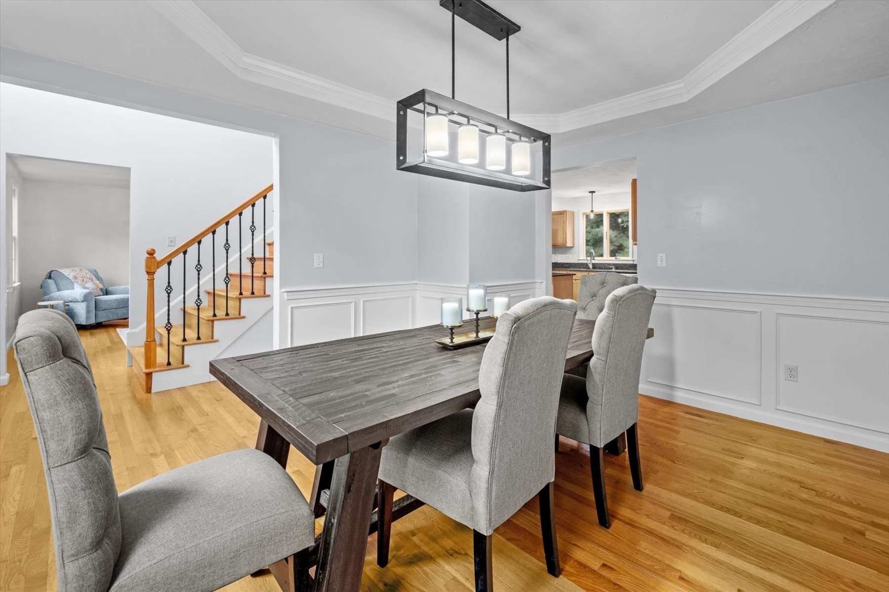 Single Family Residence at 38 Bellows Cir, Marlborough MA 01752, Marlborough, photo 15 of 42