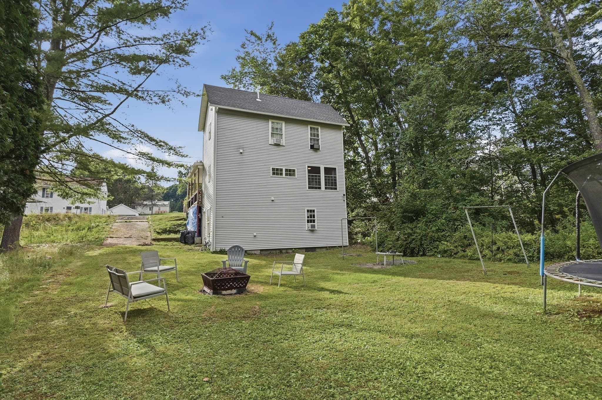 Single Family Residence at 111 Pinedale Avenue, Athol MA 01331, Athol, photo 27 of 28