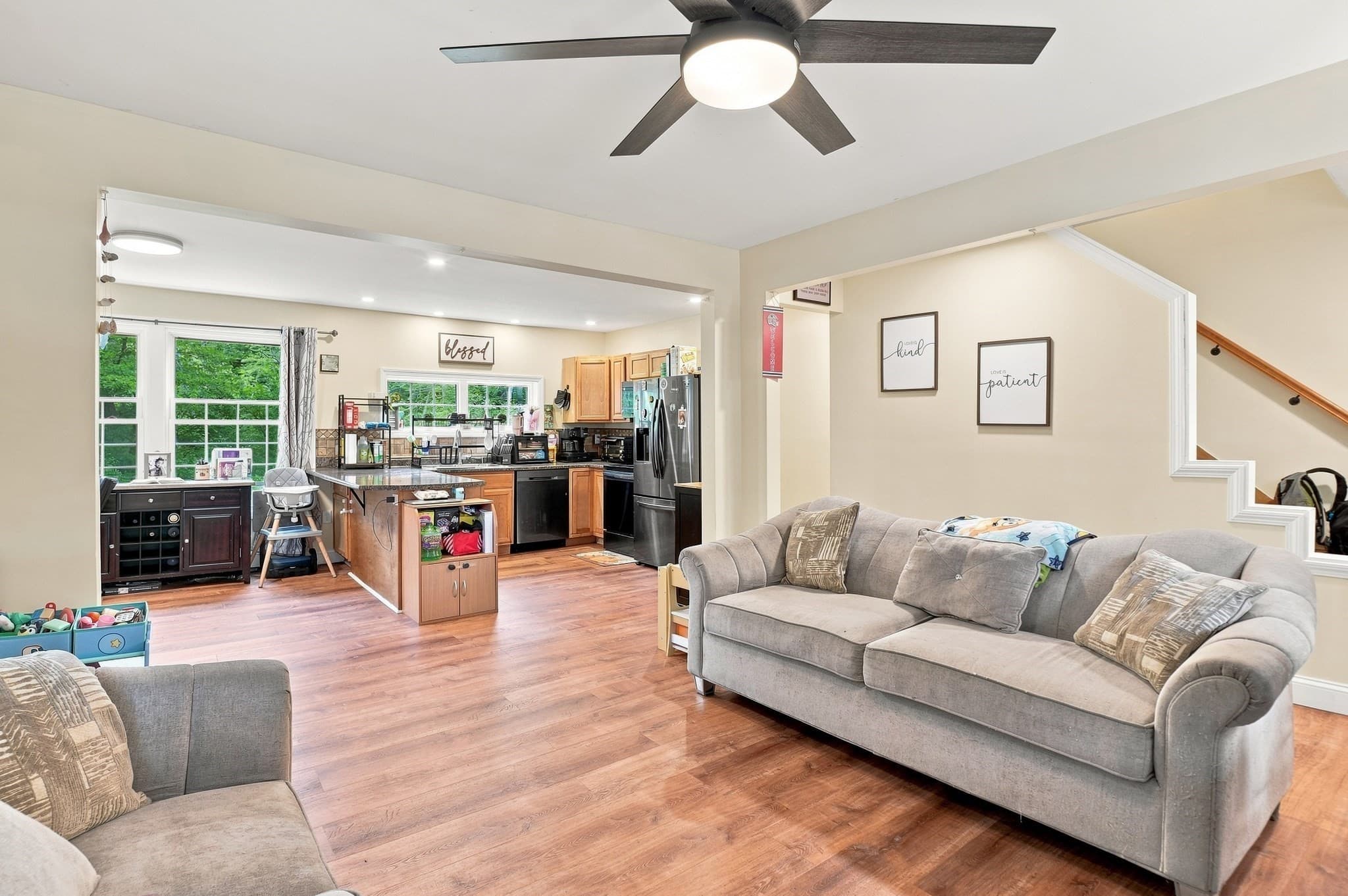 Single Family Residence at 111 Pinedale Avenue, Athol MA 01331, Athol, photo 6 of 28
