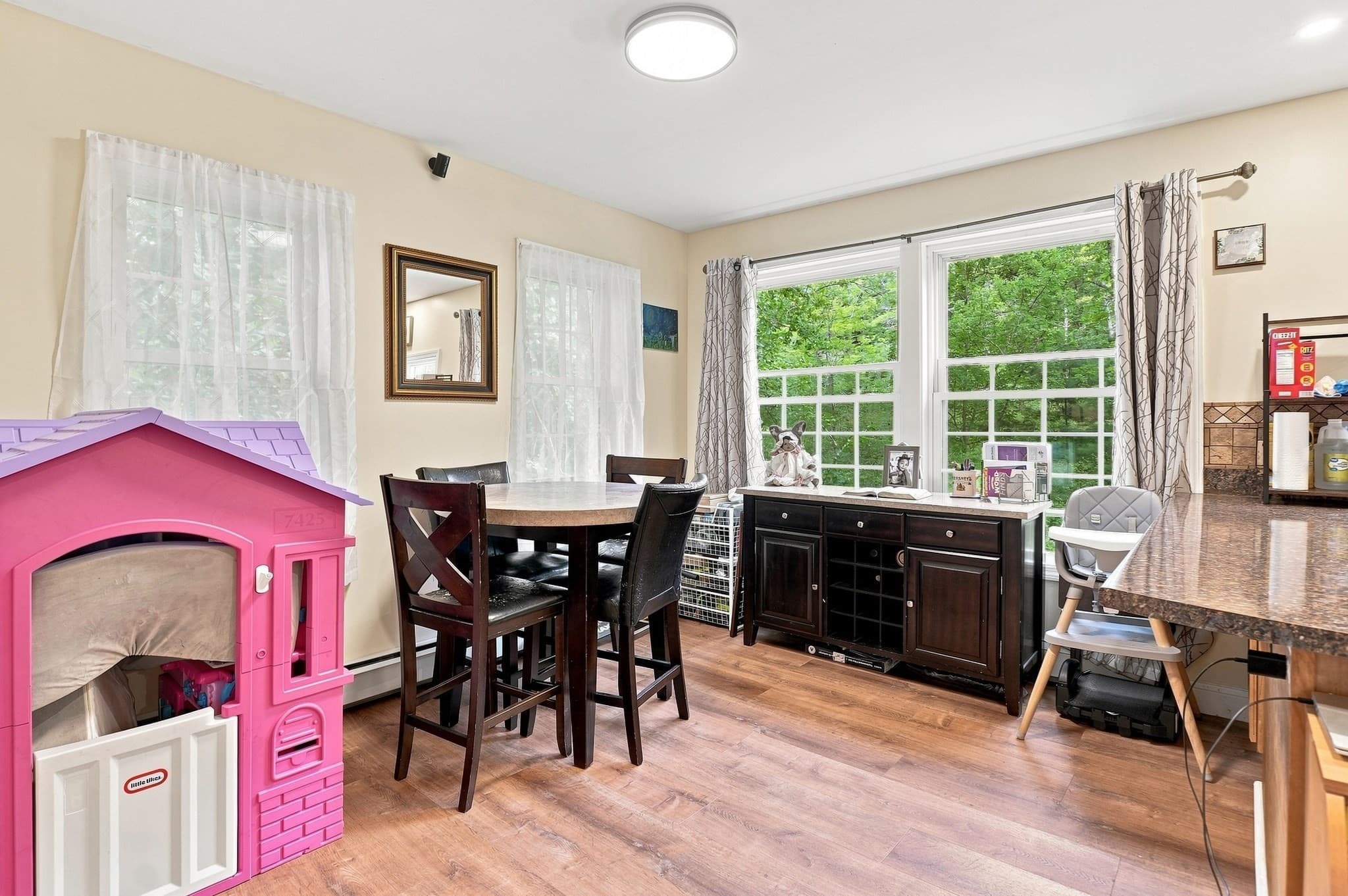 Single Family Residence at 111 Pinedale Avenue, Athol MA 01331, Athol, photo 7 of 28