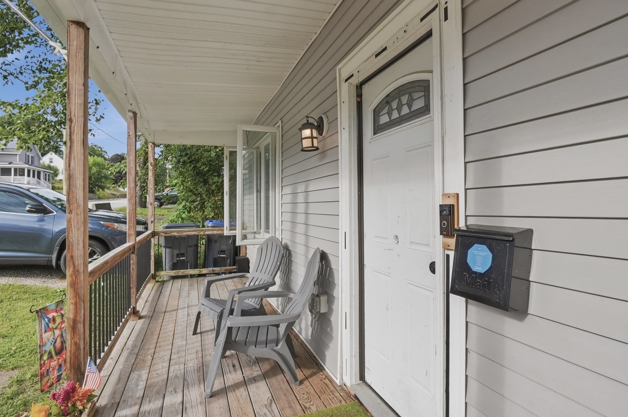 Single Family Residence at 111 Pinedale Avenue, Athol MA 01331, Athol, photo 3 of 28