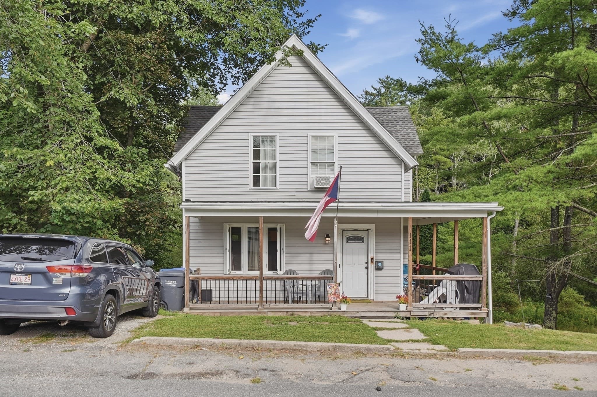 111 Pinedale Avenue, Athol MA 01331