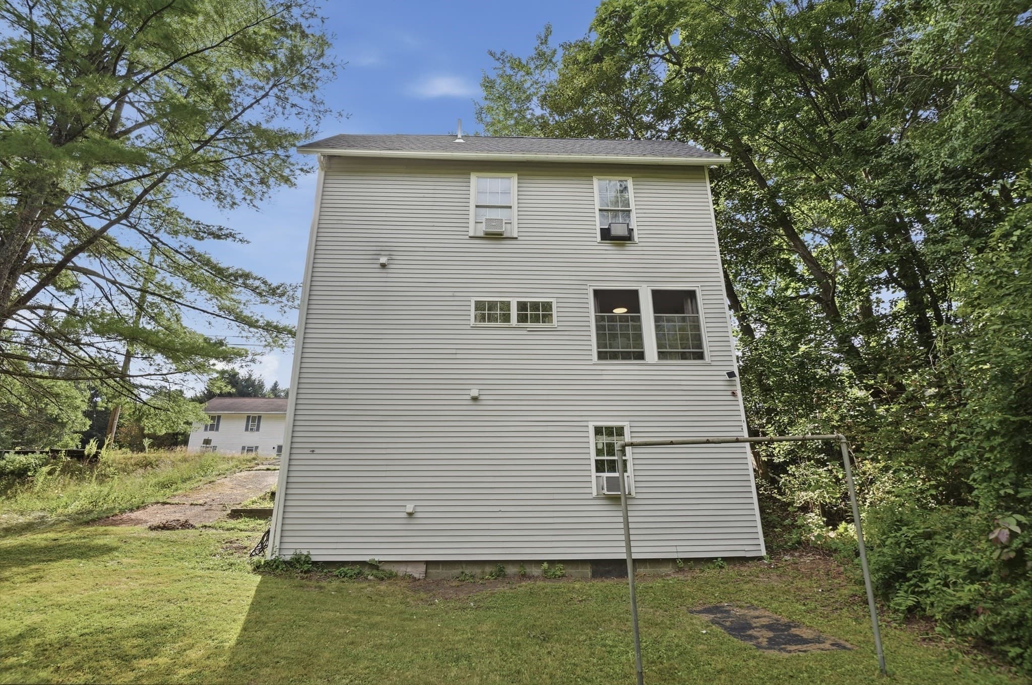 Single Family Residence at 111 Pinedale Avenue, Athol MA 01331, Athol, photo 28 of 28
