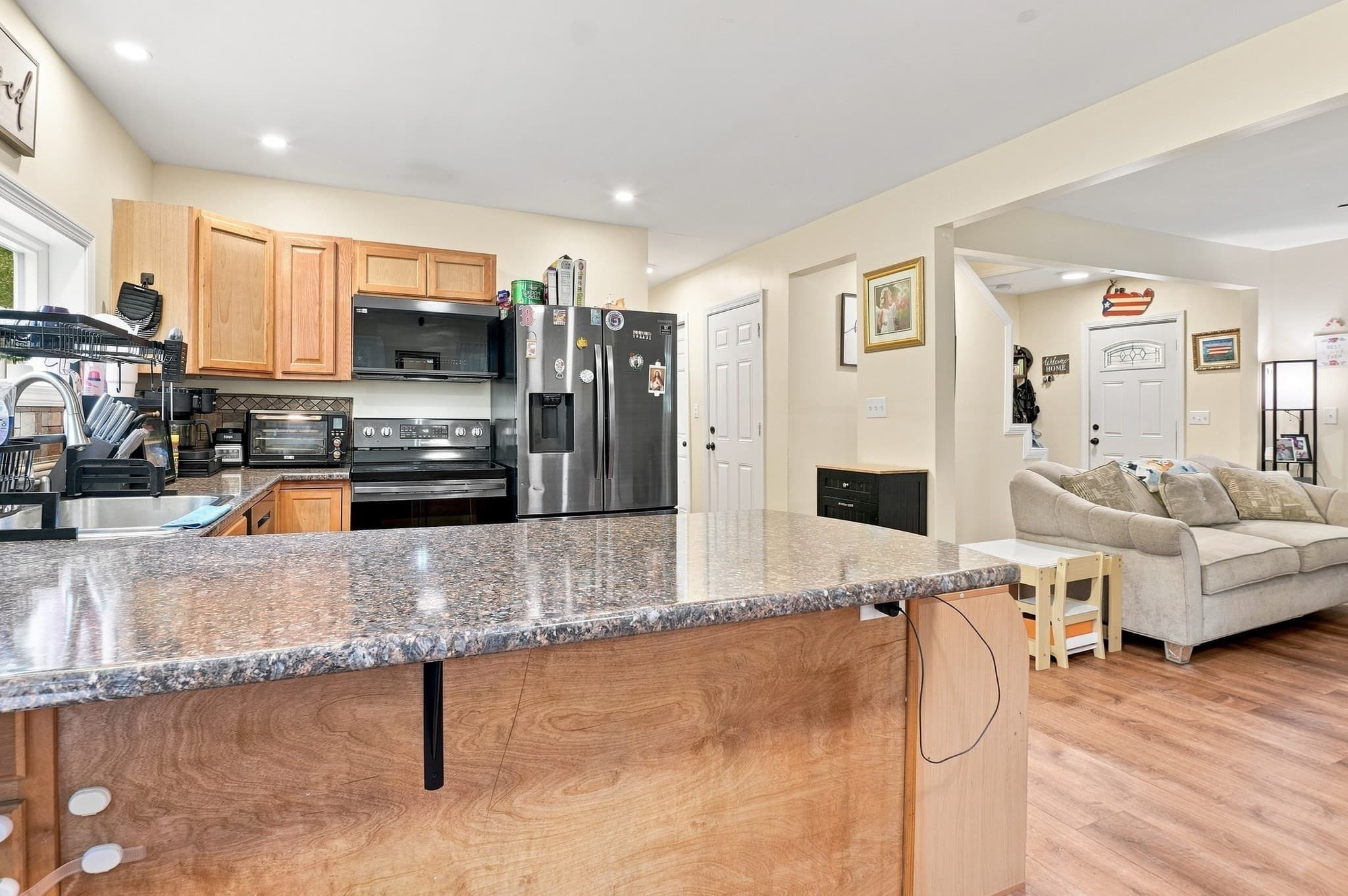 Single Family Residence at 111 Pinedale Avenue, Athol MA 01331, Athol, photo 10 of 28