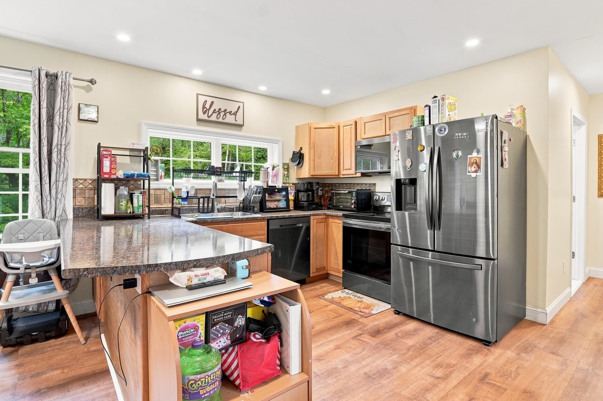 Single Family Residence at 111 Pinedale Avenue, Athol MA 01331, Athol, photo 8 of 28