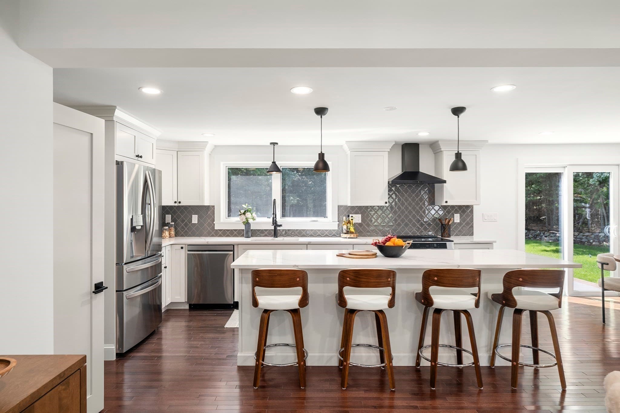 Single Family Residence at 14 Cider Mill Rd, Medway MA 02053, Medway, photo 13 of 42