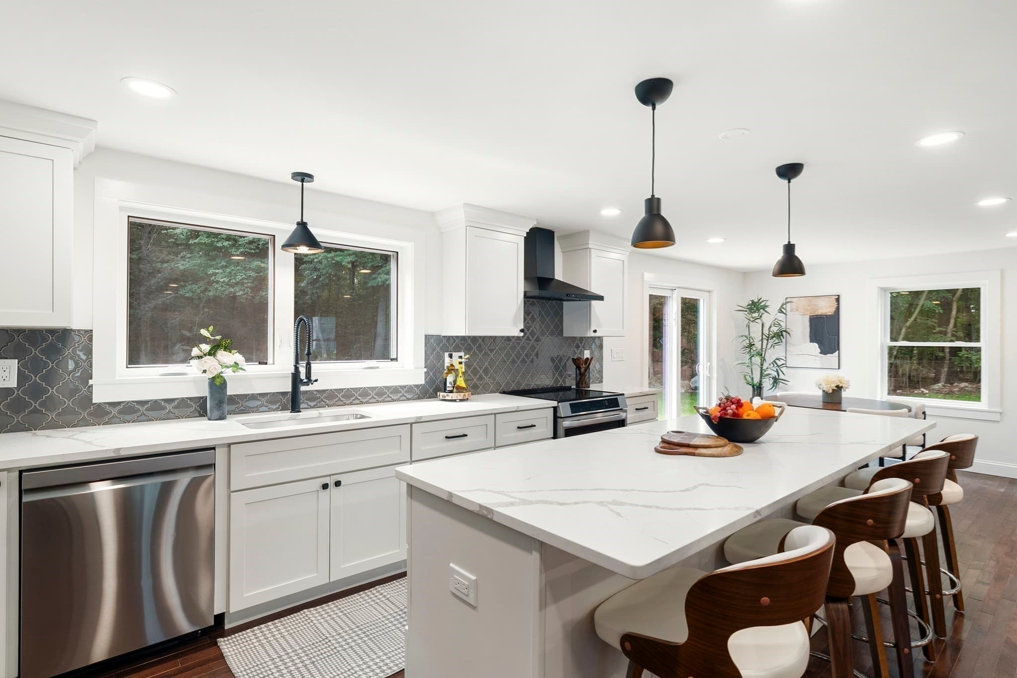 Single Family Residence at 14 Cider Mill Rd, Medway MA 02053, Medway, photo 17 of 42
