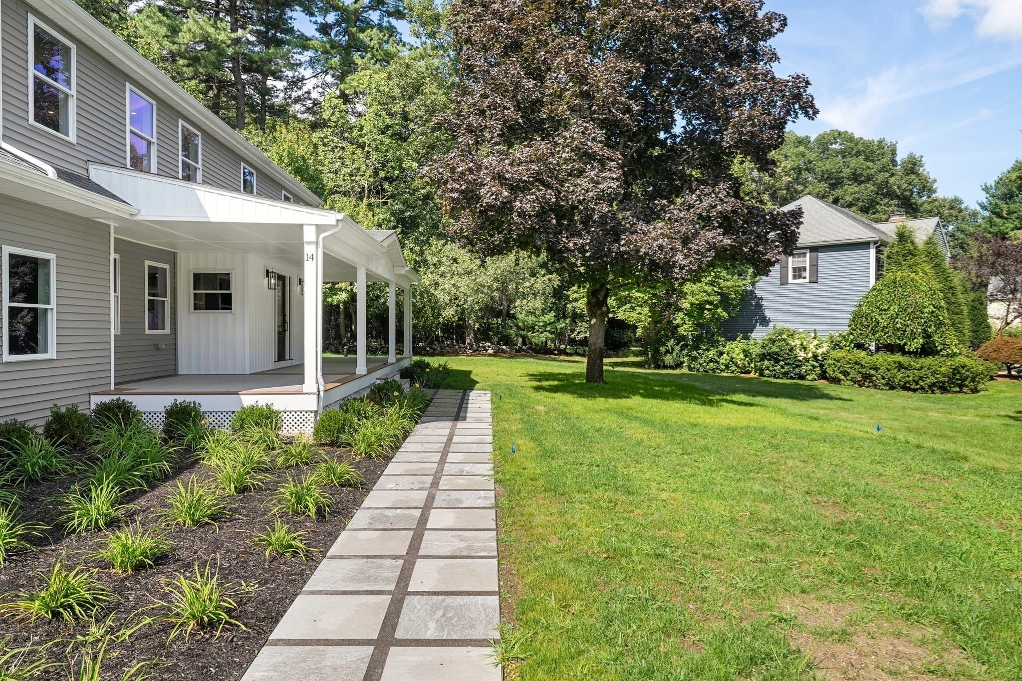 Single Family Residence at 14 Cider Mill Rd, Medway MA 02053, Medway, photo 5 of 42