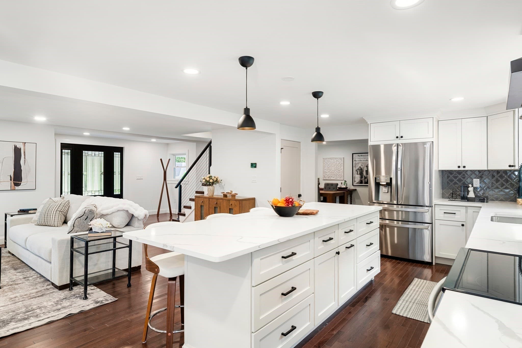 Single Family Residence at 14 Cider Mill Rd, Medway MA 02053, Medway, photo 20 of 42