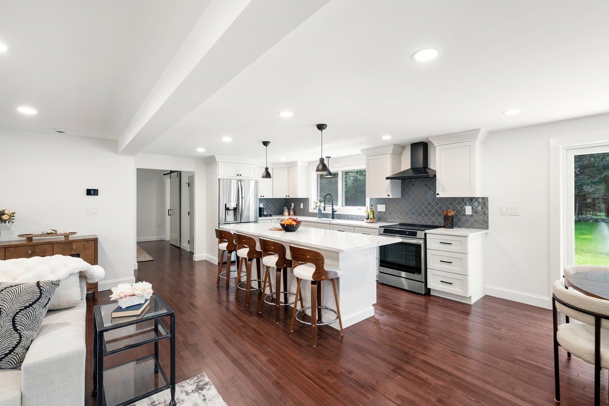 Single Family Residence at 14 Cider Mill Rd, Medway MA 02053, Medway, photo 14 of 42