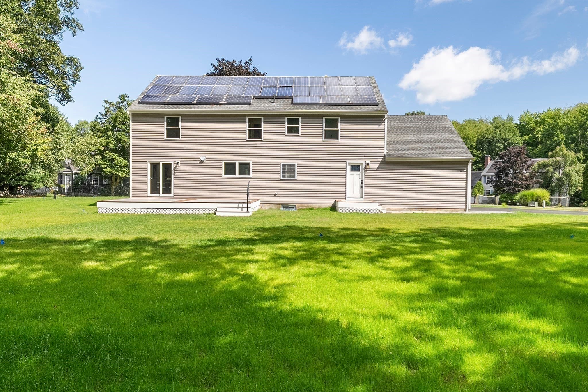 Single Family Residence at 14 Cider Mill Rd, Medway MA 02053, Medway, photo 41 of 42