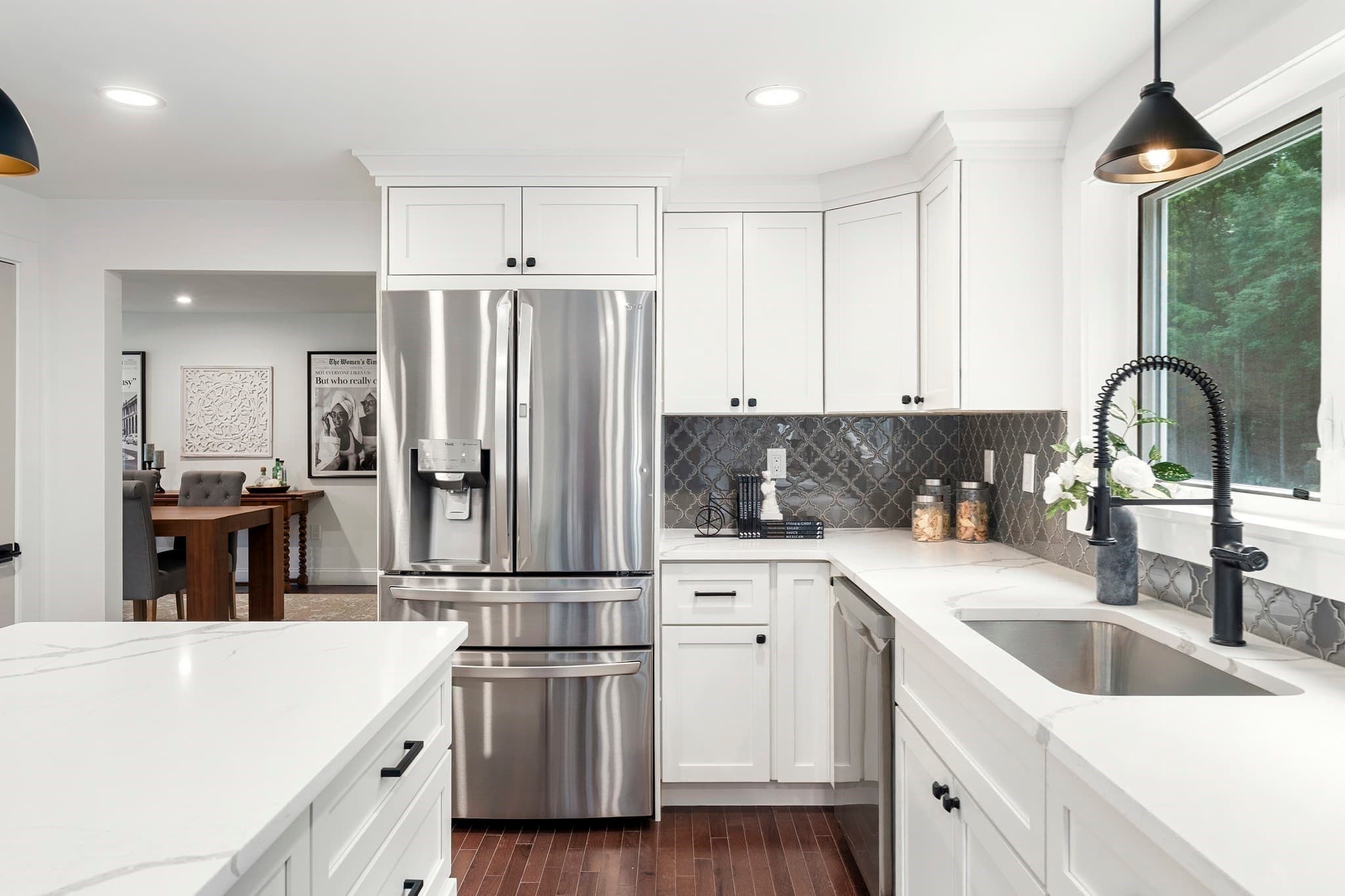 Single Family Residence at 14 Cider Mill Rd, Medway MA 02053, Medway, photo 18 of 42