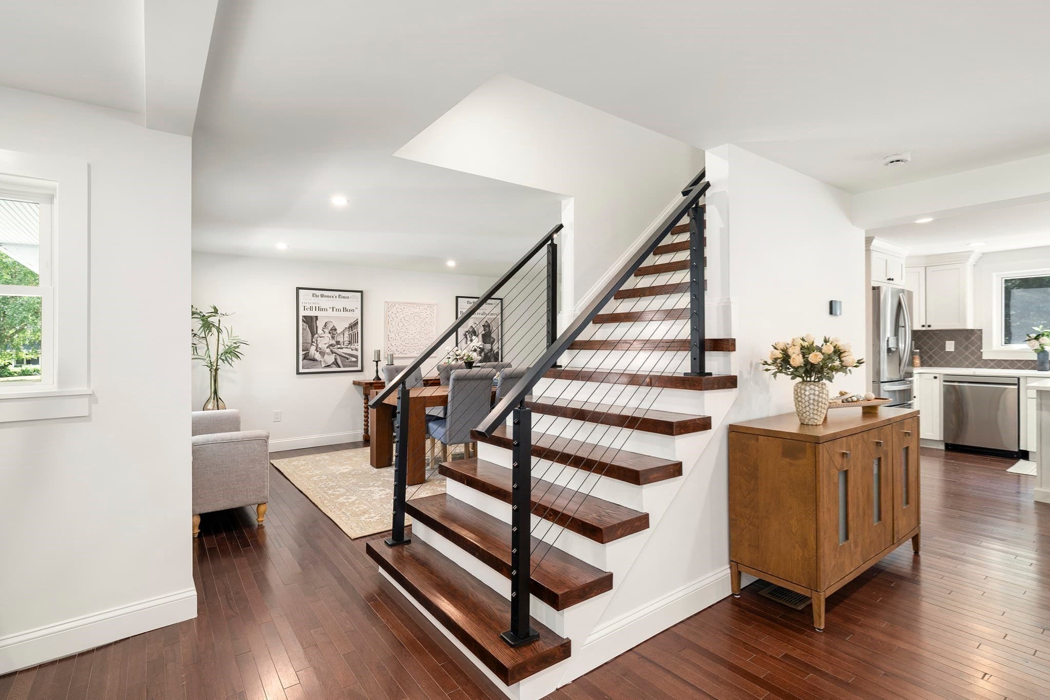 Single Family Residence at 14 Cider Mill Rd, Medway MA 02053, Medway, photo 11 of 42