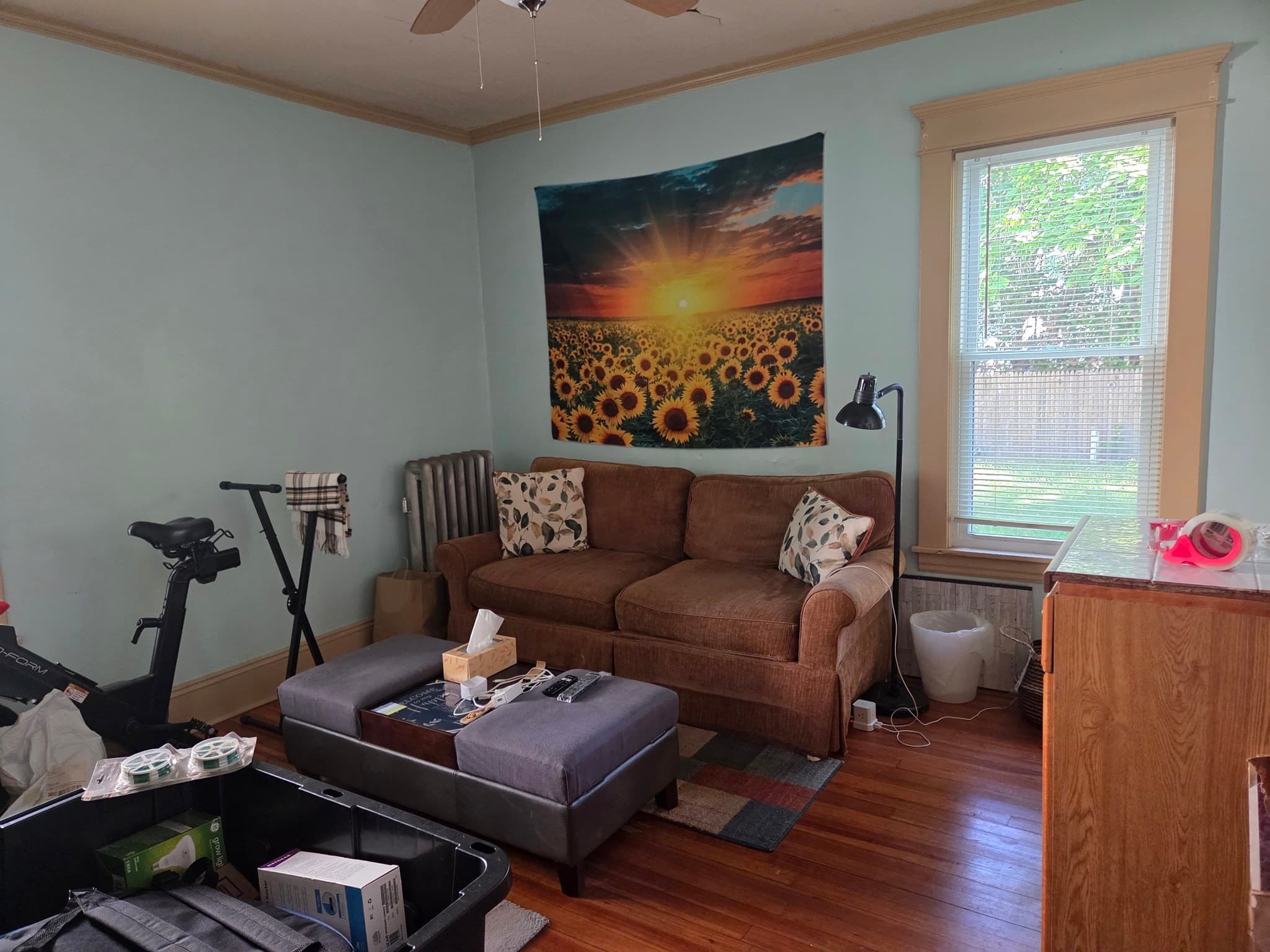 Single Family Residence at 81 Lyndale St, Springfield MA 01108, Springfield, photo 20 of 21