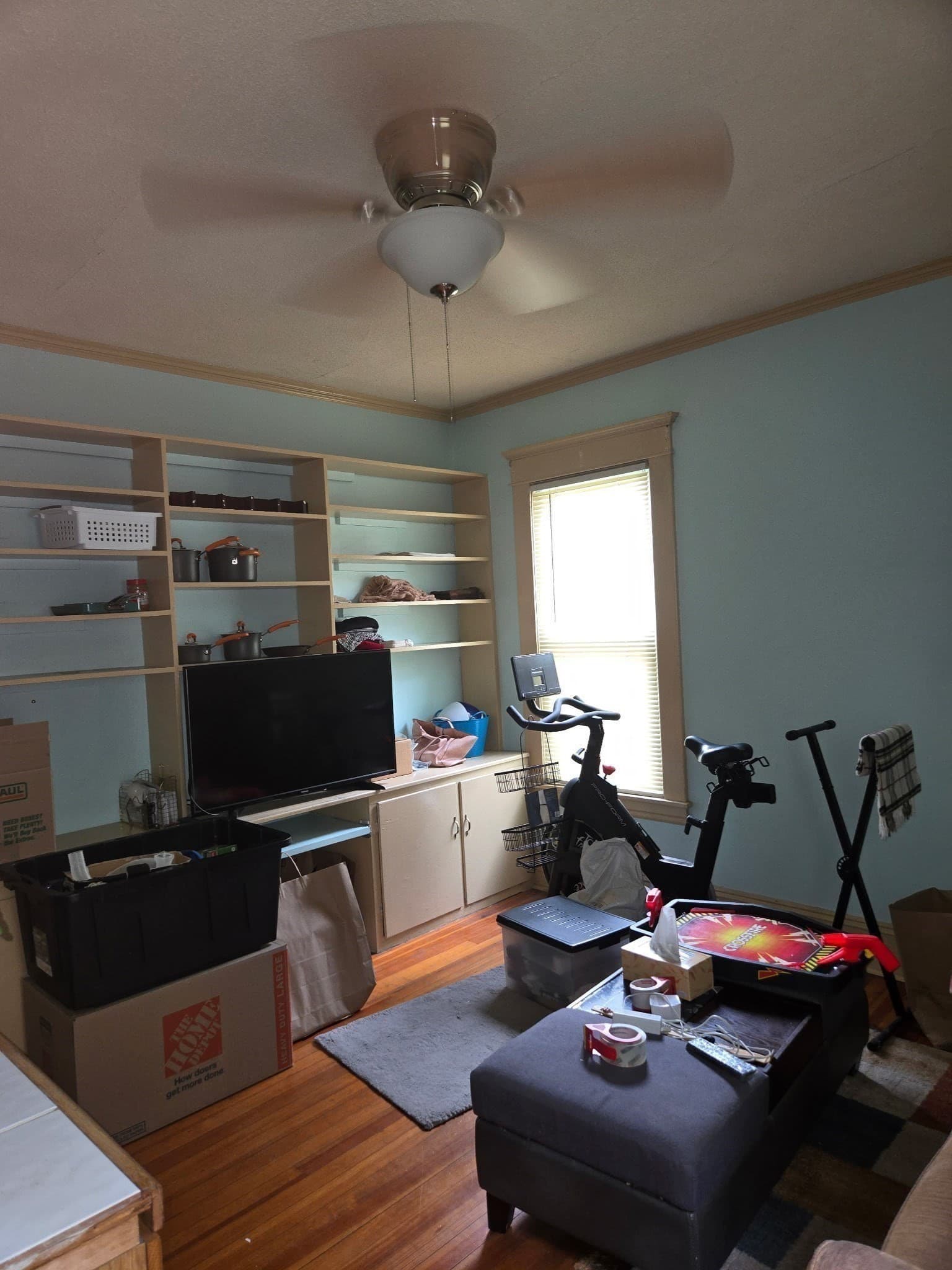 Single Family Residence at 81 Lyndale St, Springfield MA 01108, Springfield, photo 11 of 21