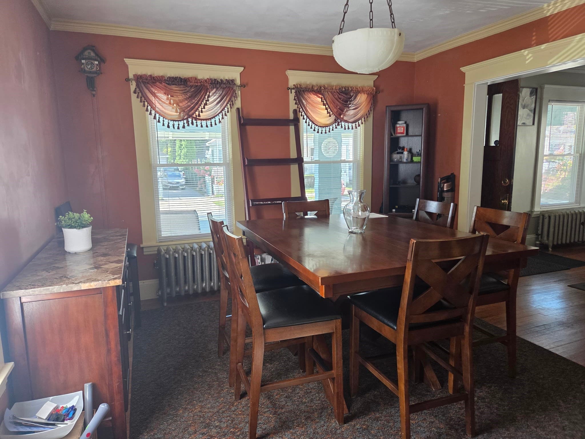 Single Family Residence at 81 Lyndale St, Springfield MA 01108, Springfield, photo 19 of 21