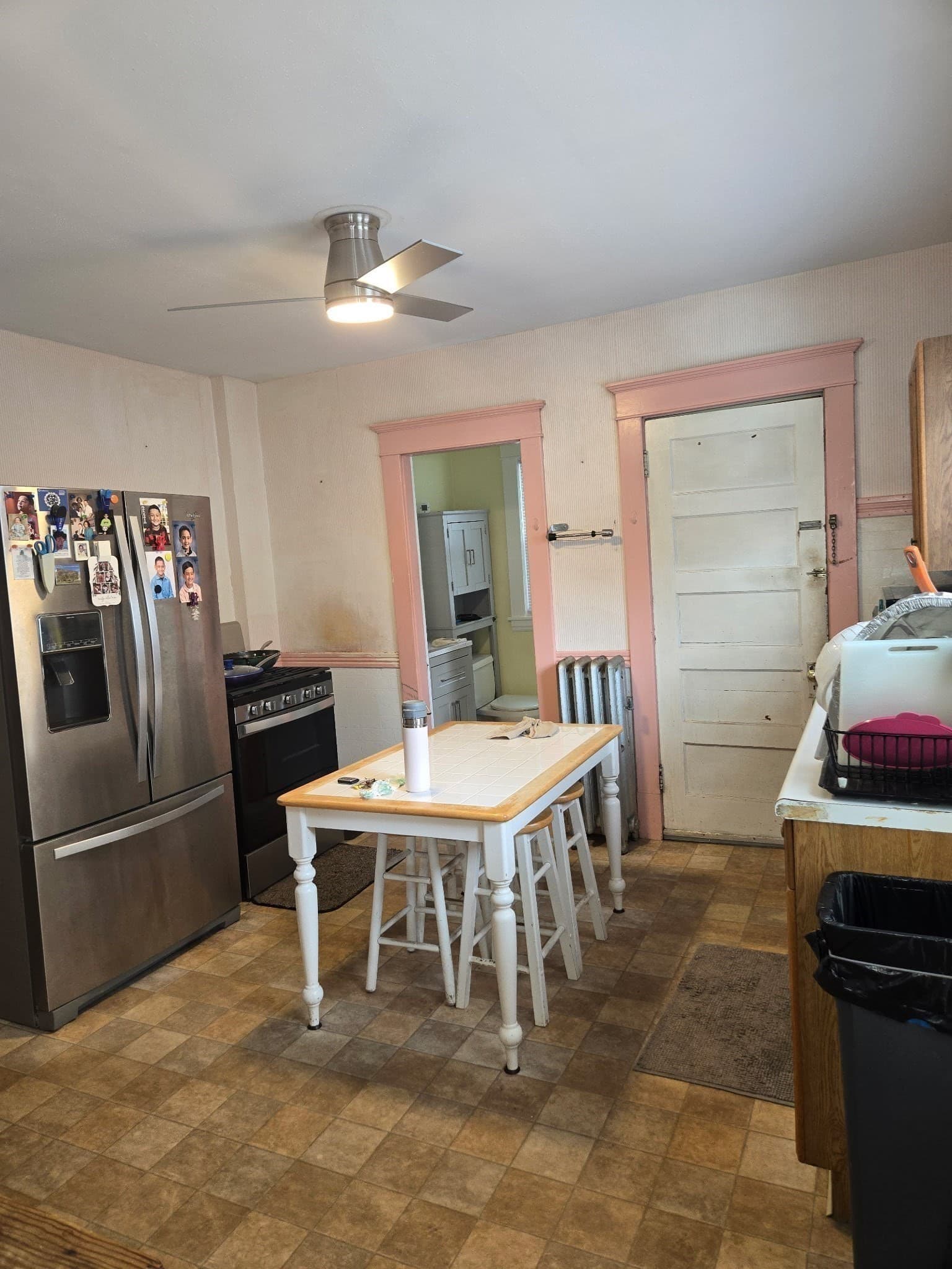 Single Family Residence at 81 Lyndale St, Springfield MA 01108, Springfield, photo 4 of 21
