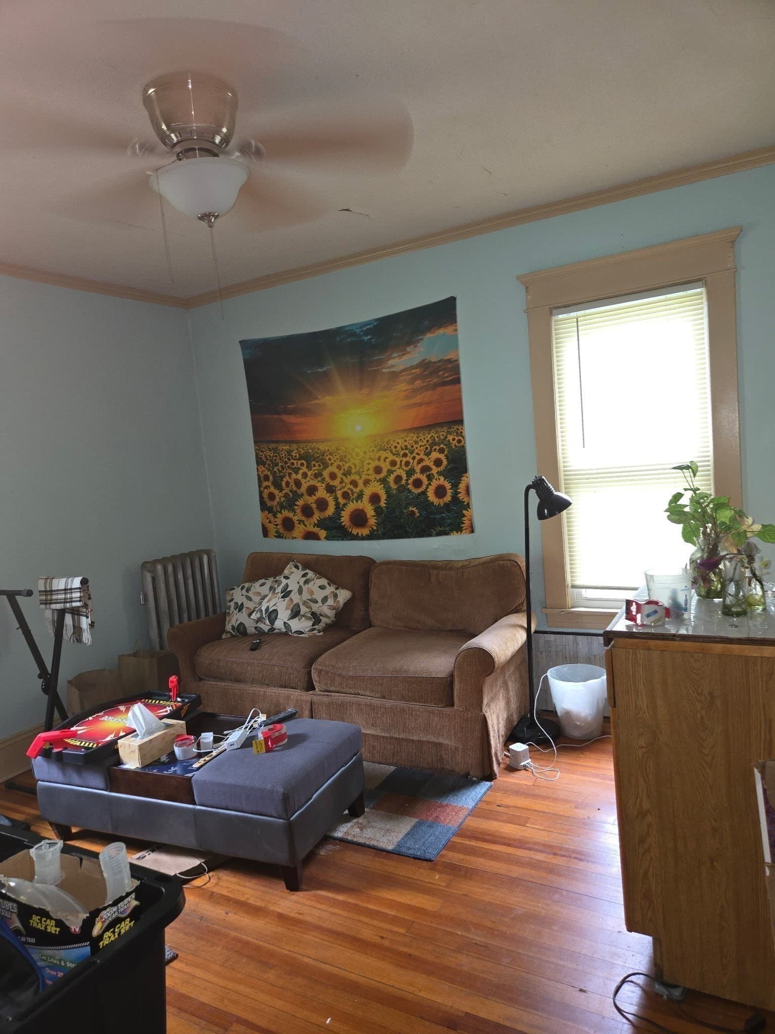 Single Family Residence at 81 Lyndale St, Springfield MA 01108, Springfield, photo 8 of 21
