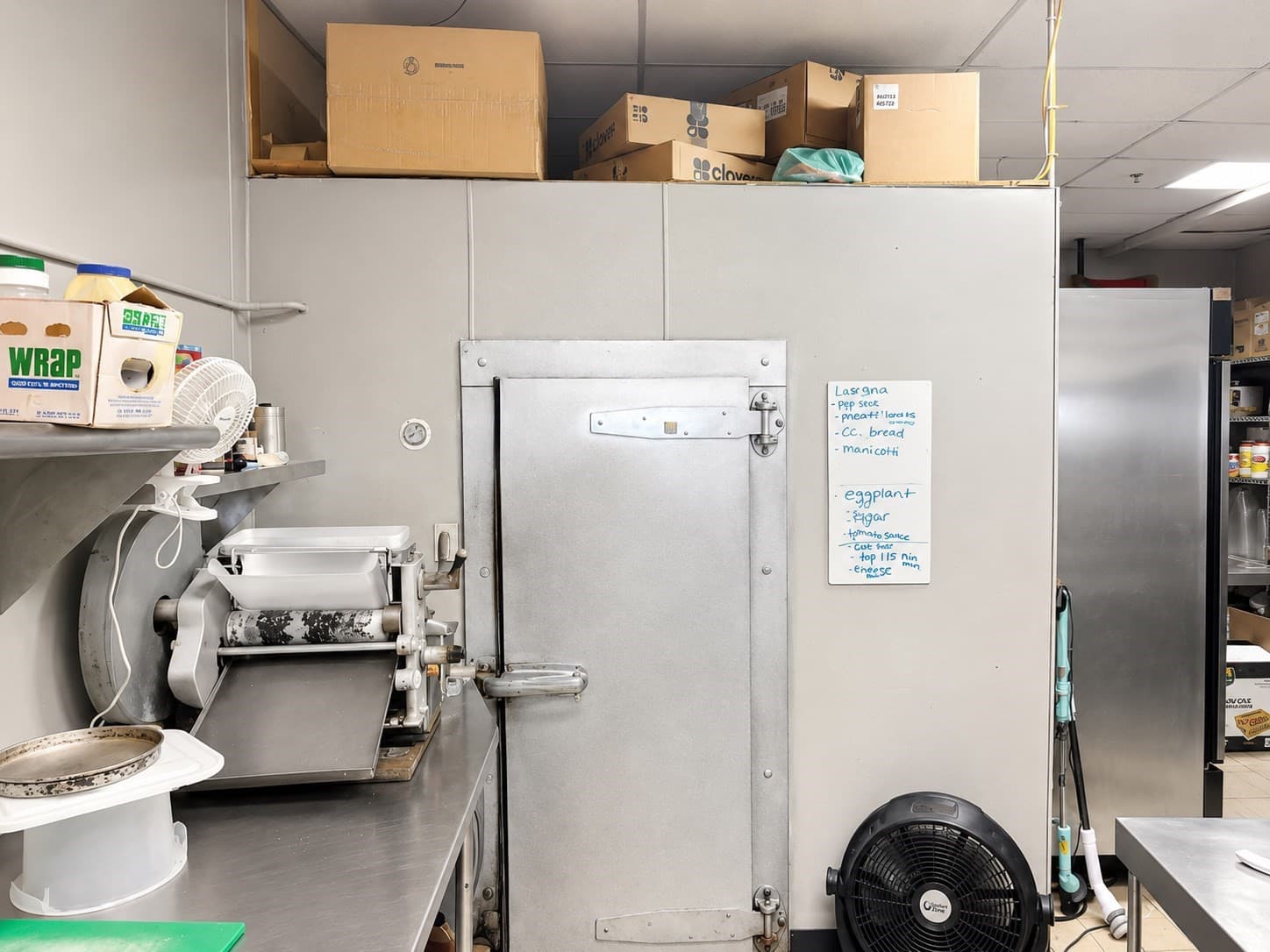 Business Opportunity at 642 Middle St, Weymouth MA 02189, Weymouth, photo 6 of 8