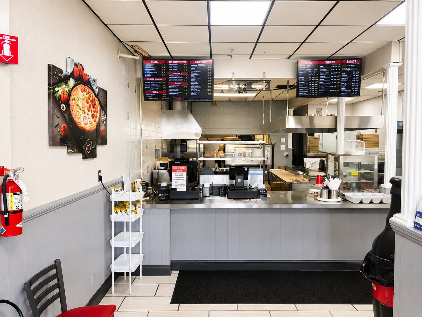Business Opportunity at 642 Middle St, Weymouth MA 02189, Weymouth, photo 4 of 8