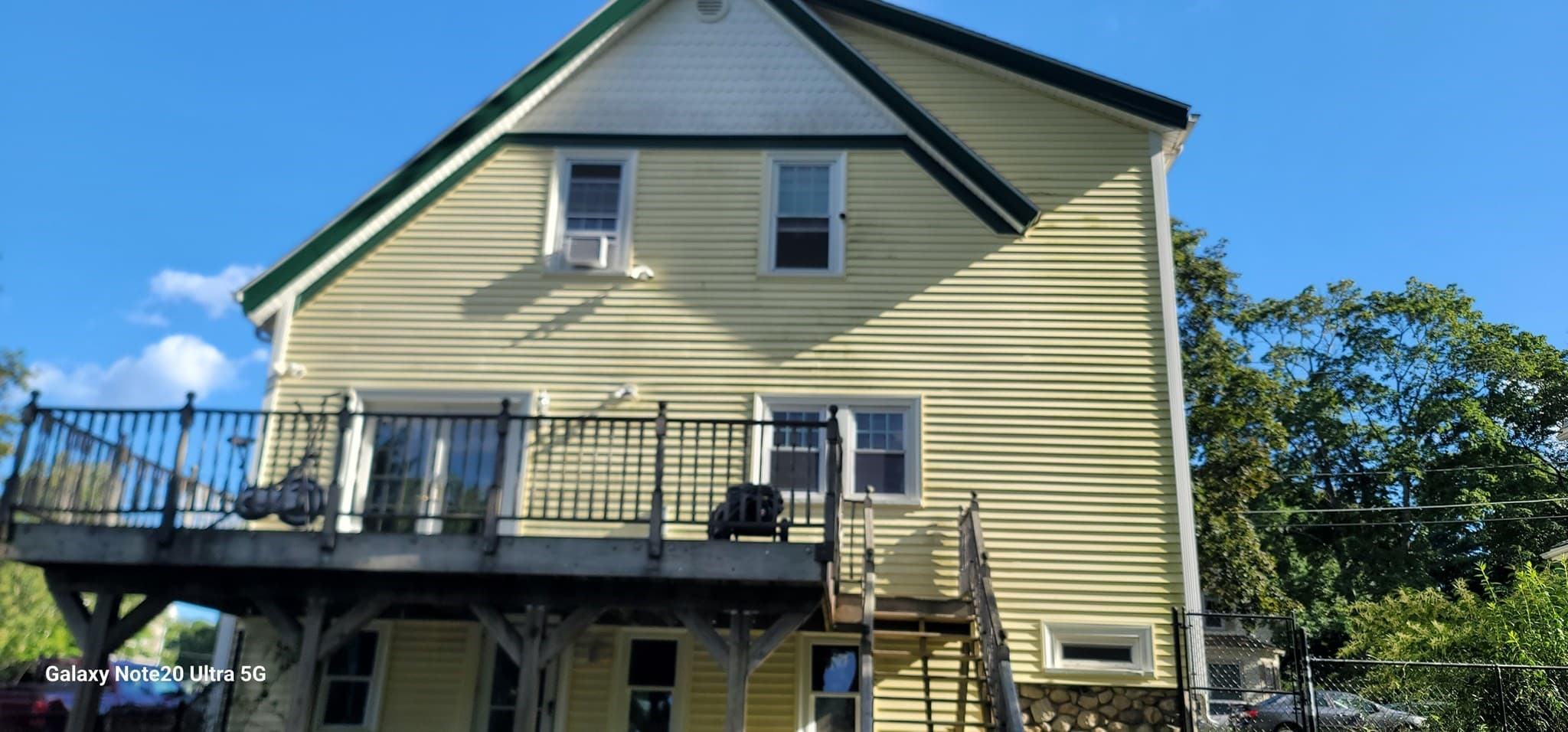 Single Family Residence at 68 Jenkins Ave, Whitman MA 02382, Whitman, photo 18 of 18