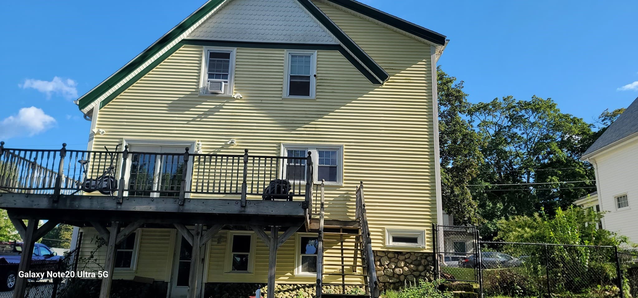 Single Family Residence at 68 Jenkins Ave, Whitman MA 02382, Whitman, photo 15 of 18