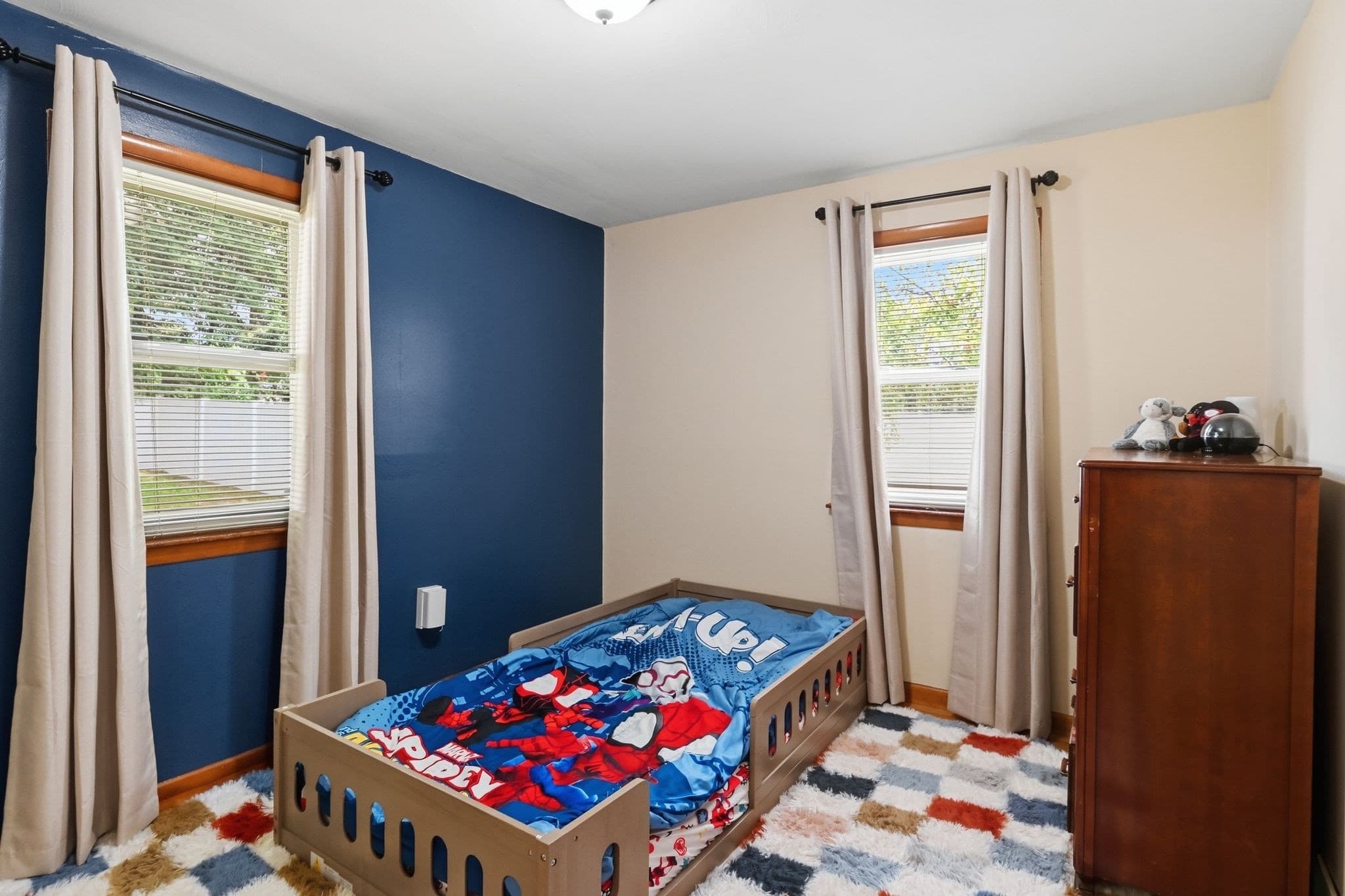 Single Family Residence at 42 N Brook Rd, Springfield MA 01119, Springfield, photo 23 of 35