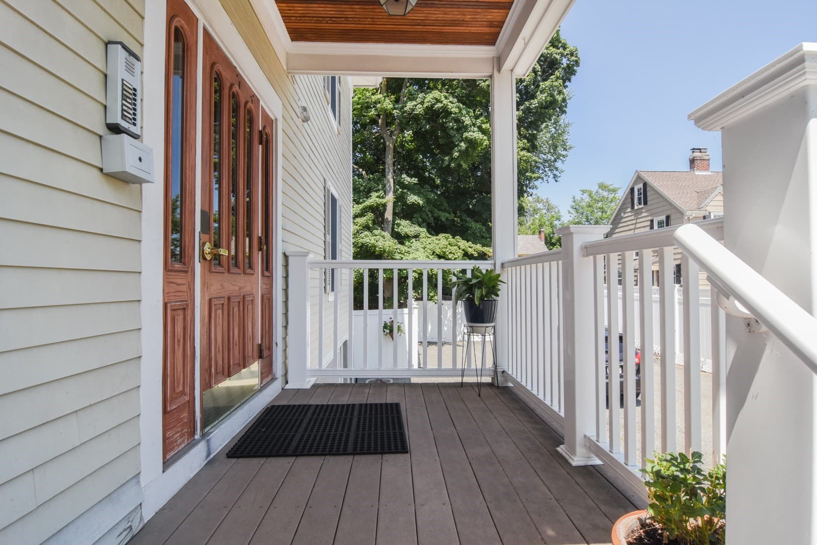 Condominium at 112 Porter St # 5, Melrose MA 02176, Melrose, photo 2 of 19